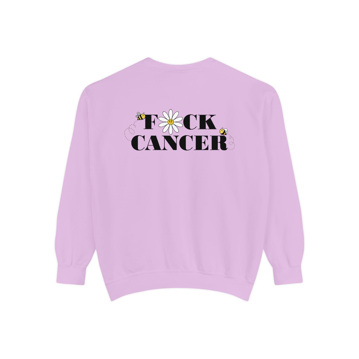 Cancer Awareness Sweatshirt
