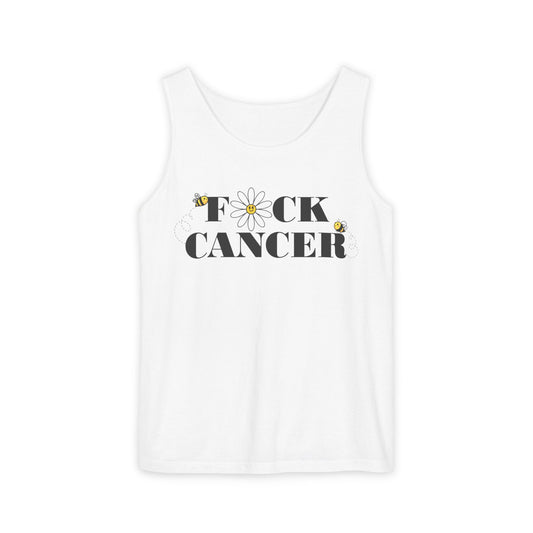 Cancer Awareness Tank Top