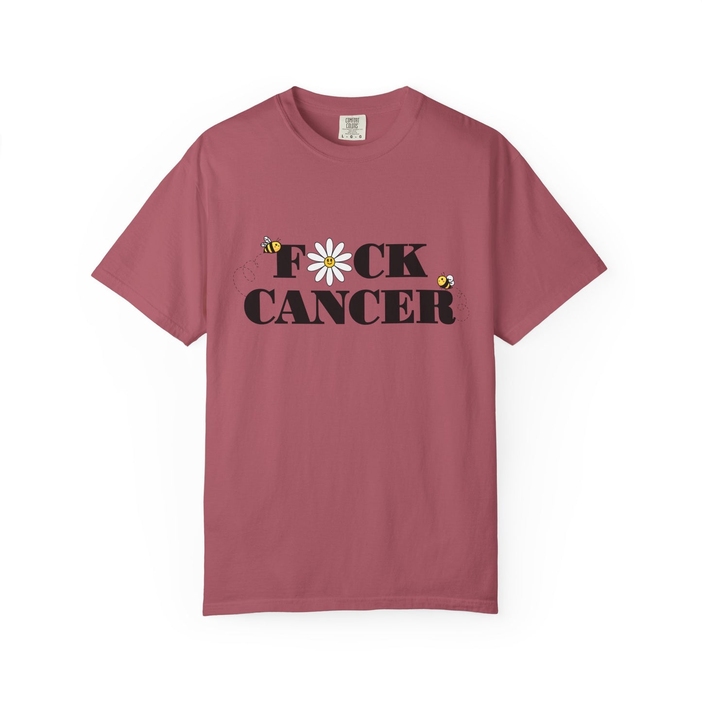 Cancer Awareness T-Shirt - Unisex