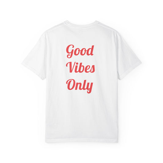 Coffee Fuck Cancer Tee