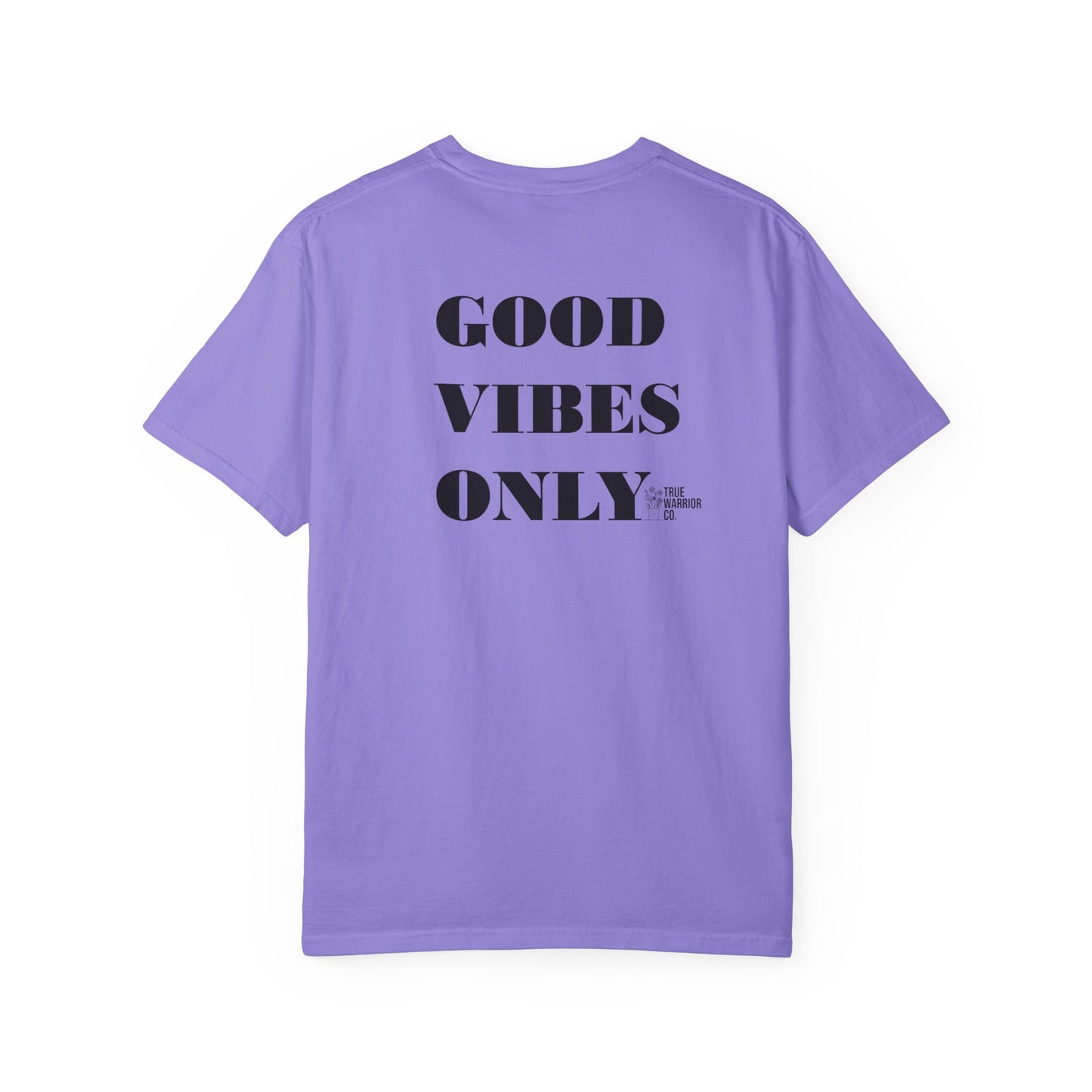 Spooky Season F*ck Cancer Awareness T-Shirt