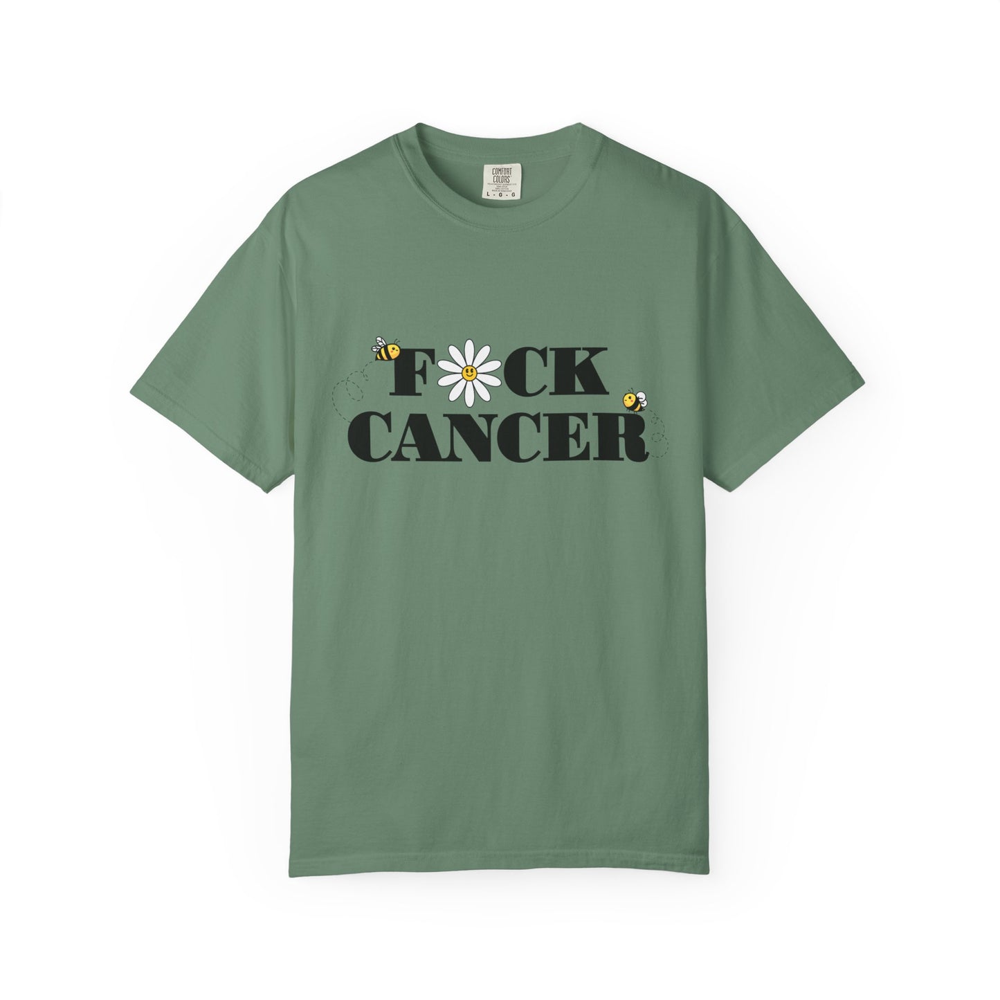 Cancer Awareness T-Shirt - Unisex