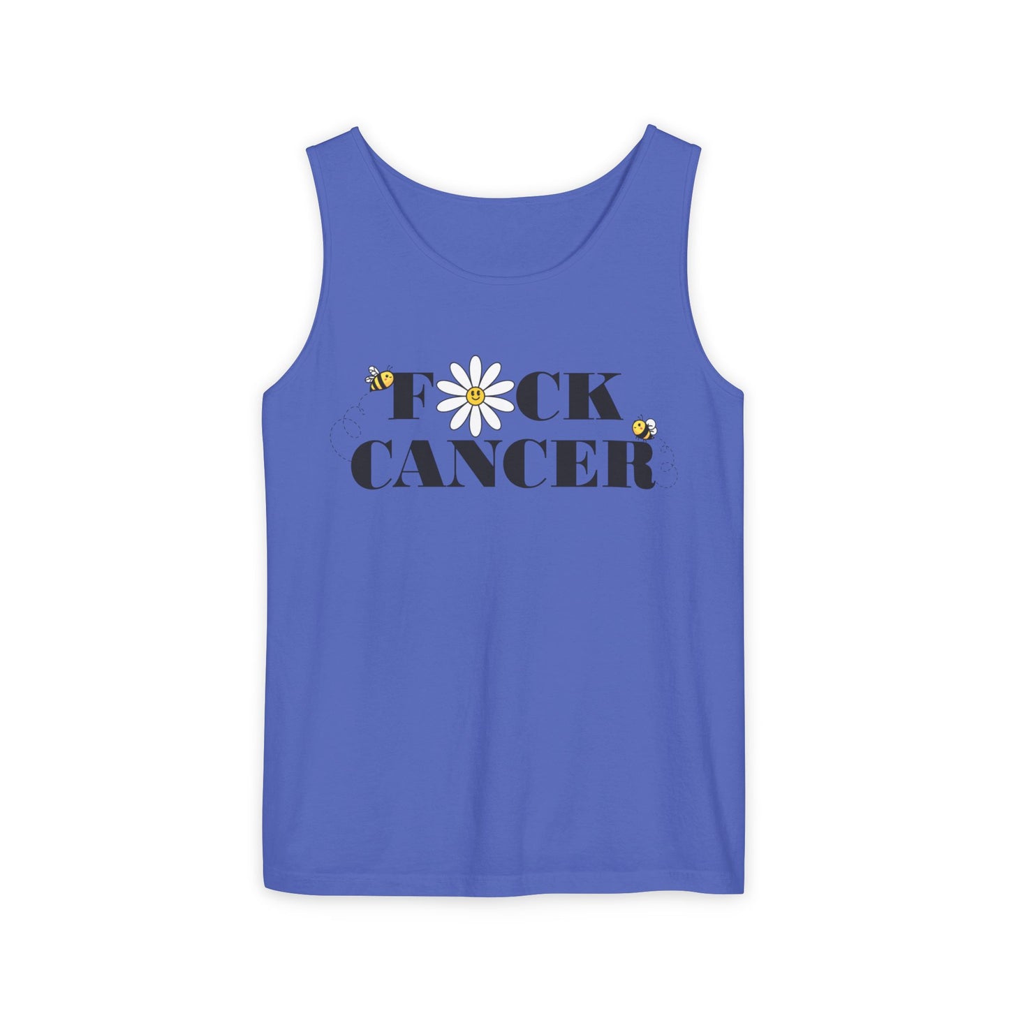 Cancer Awareness Tank Top