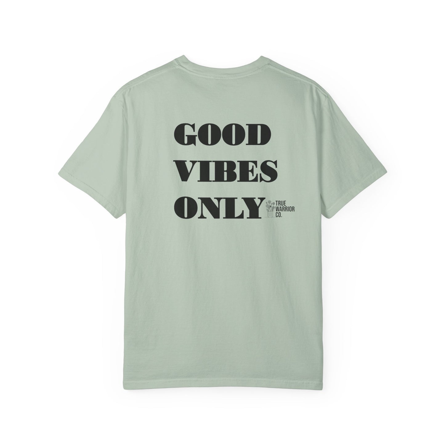 Cancer Awareness T-Shirt - Unisex