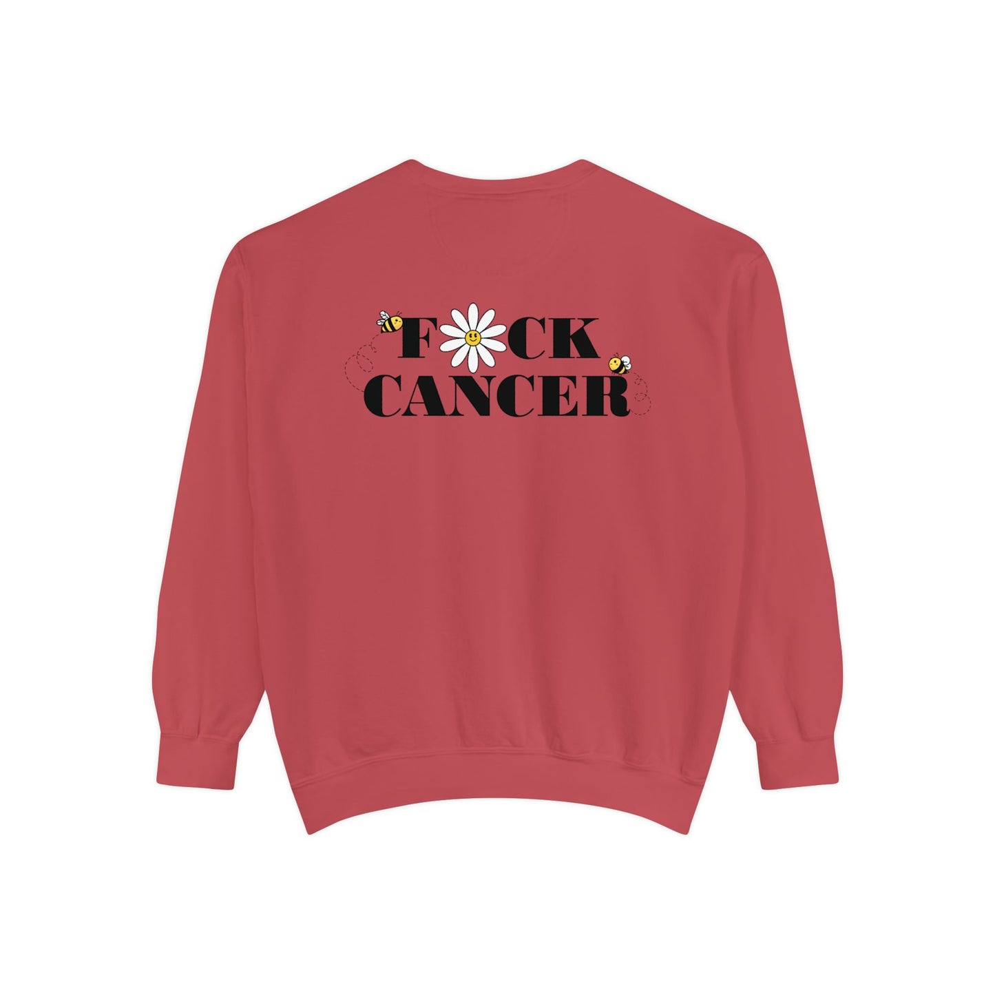 Cancer Awareness Sweatshirt