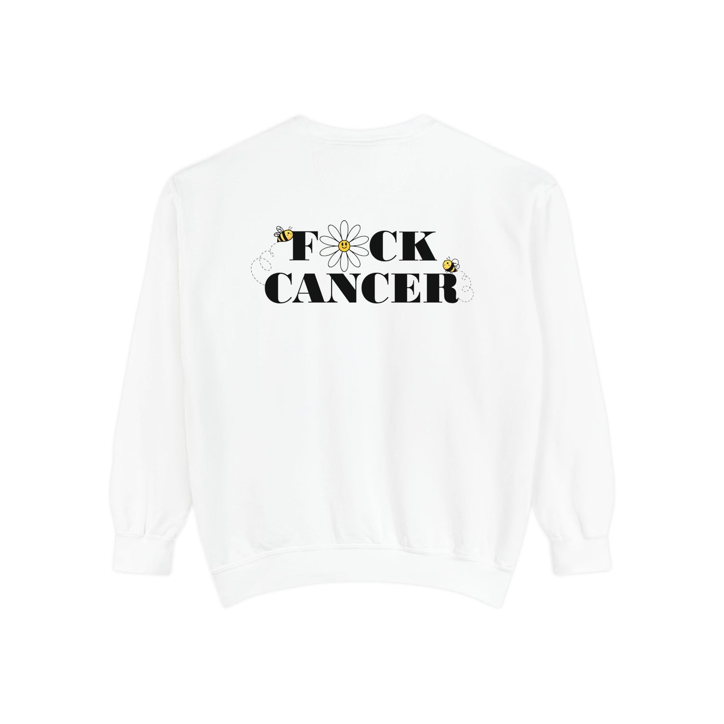 Cancer Awareness Sweatshirt