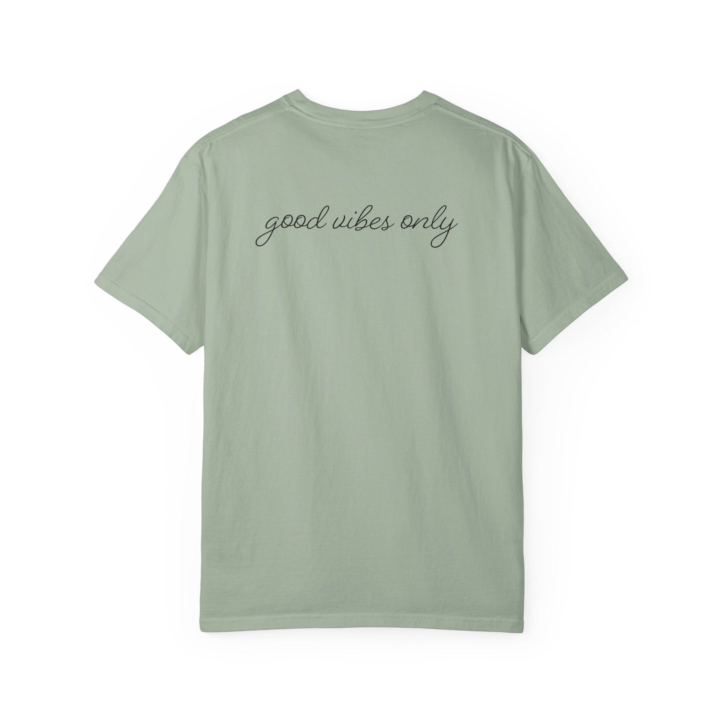 Butterfly Cancer Awareness T-shirt
