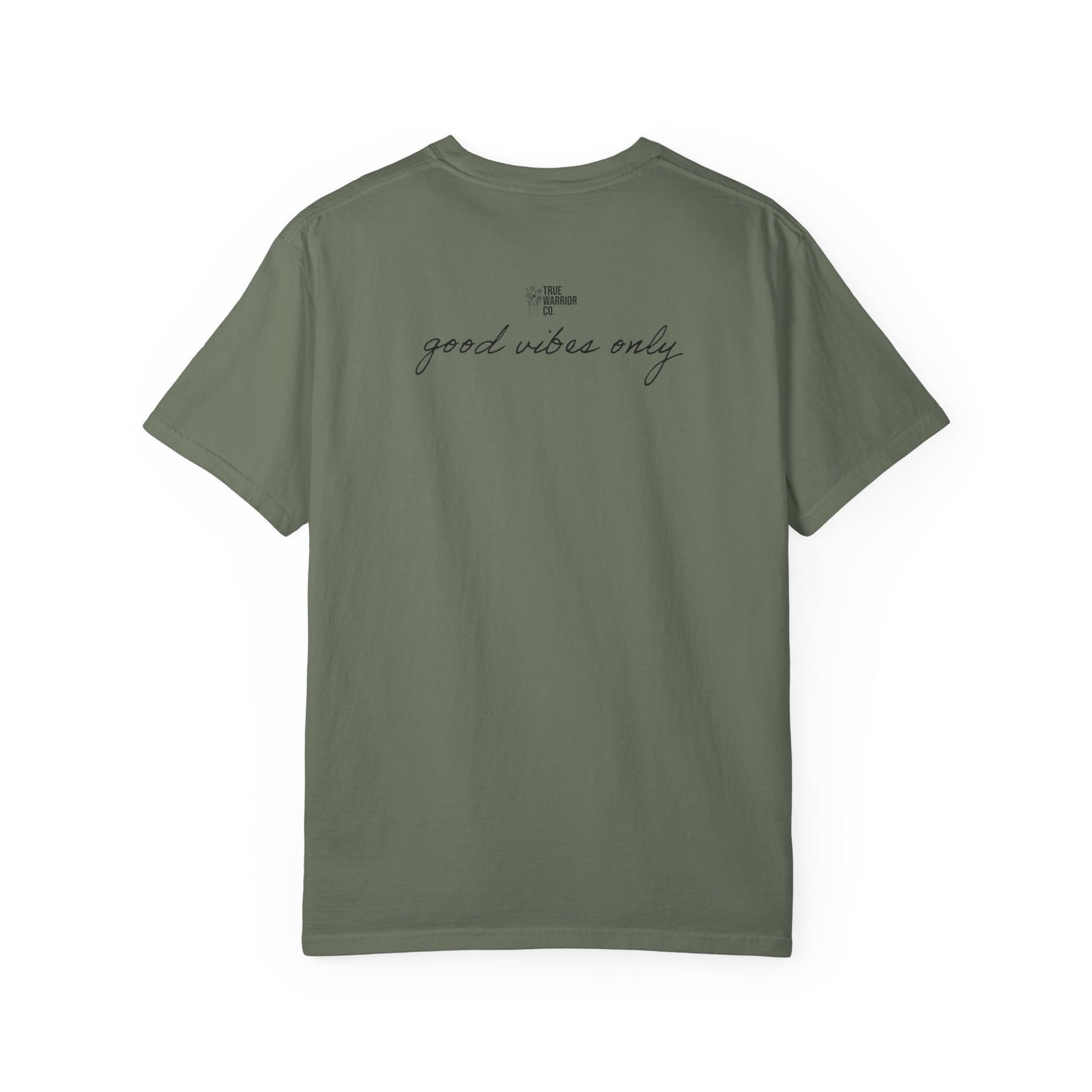 Unisex T-shirt - Be Kind F*ck Cancer Shirt