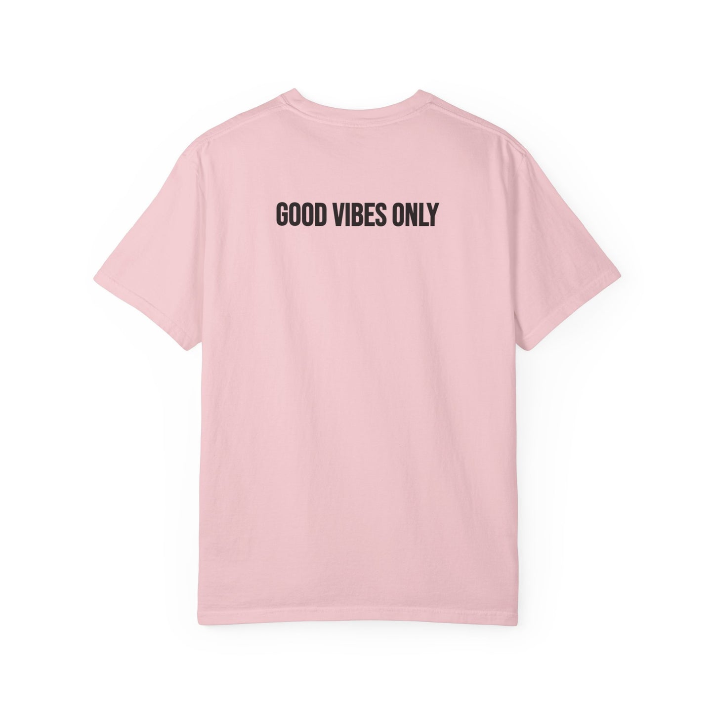 F*ck Cancer Camping Design Tee