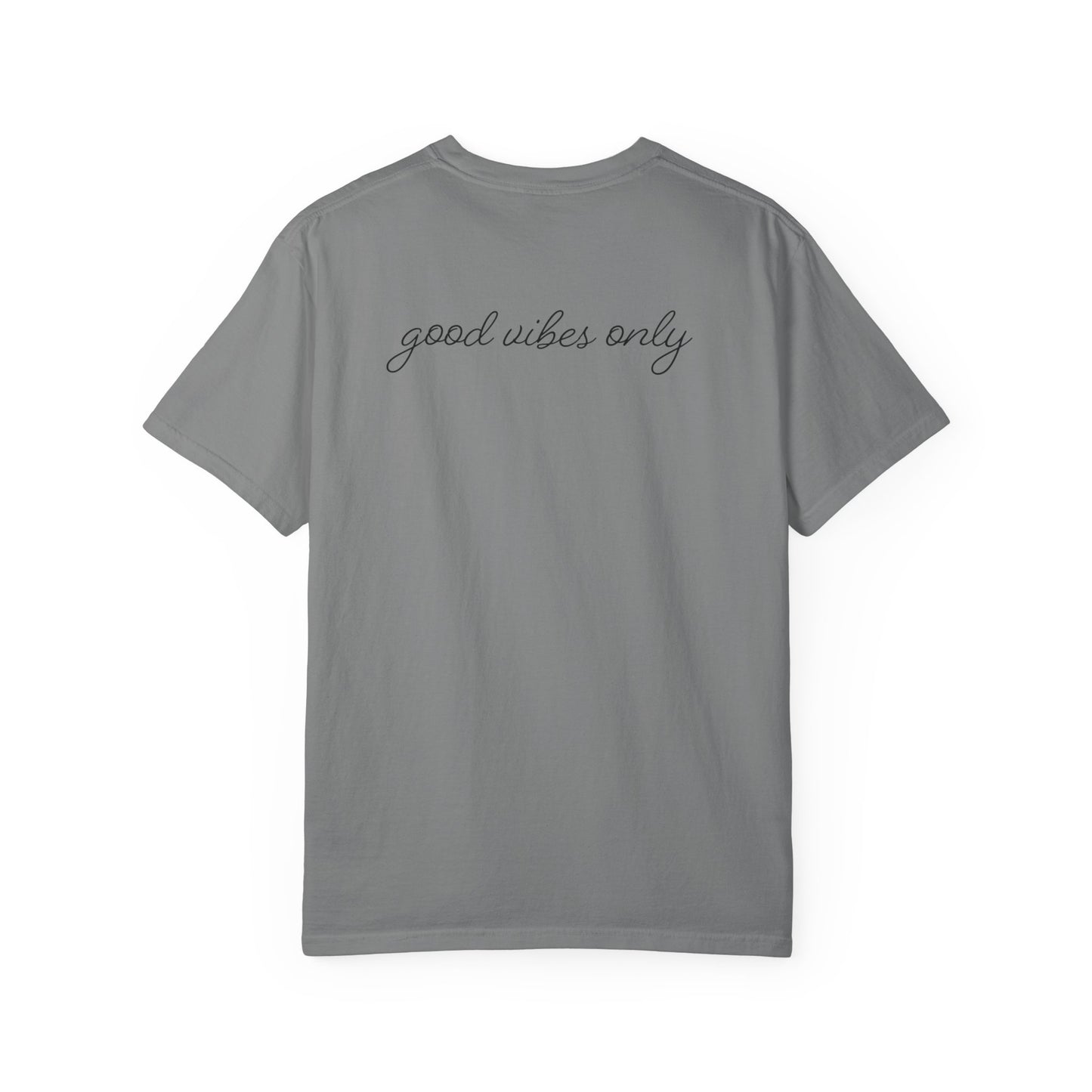 Butterfly Cancer Awareness T-shirt