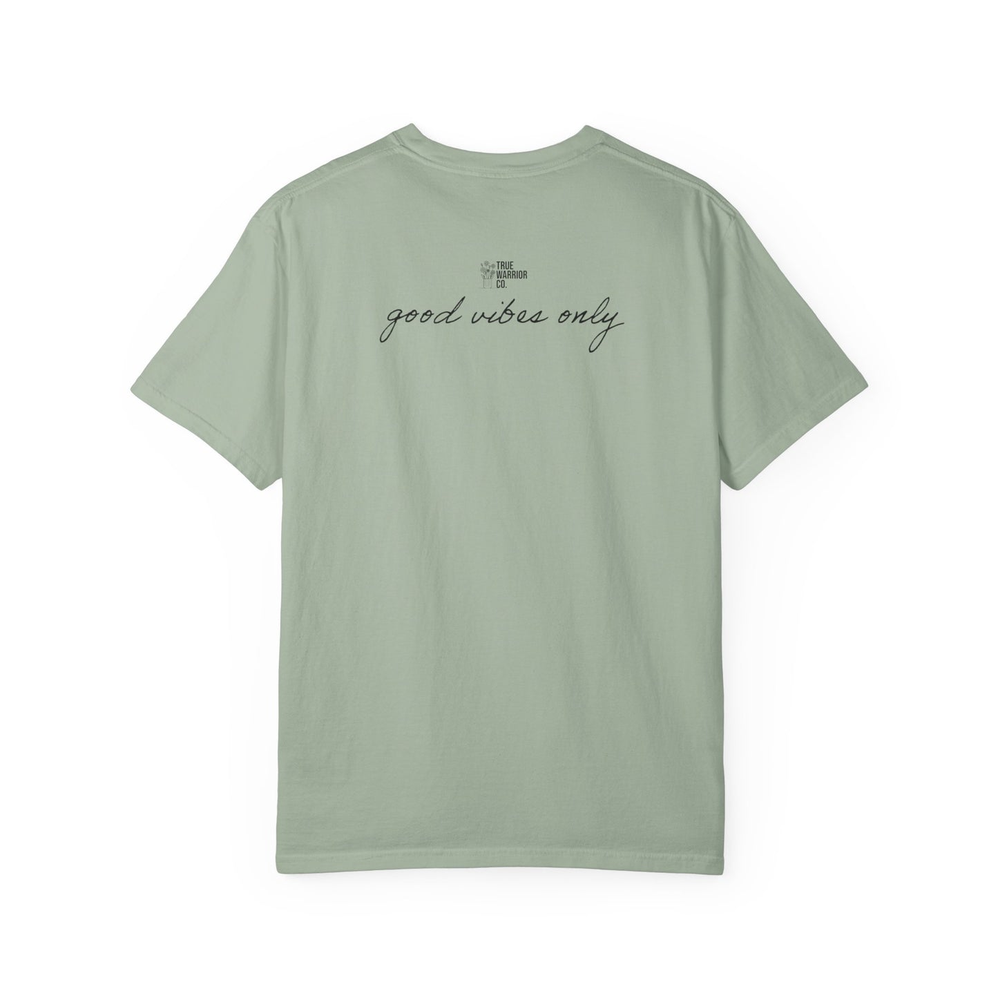 Unisex T-shirt - Be Kind F*ck Cancer Shirt