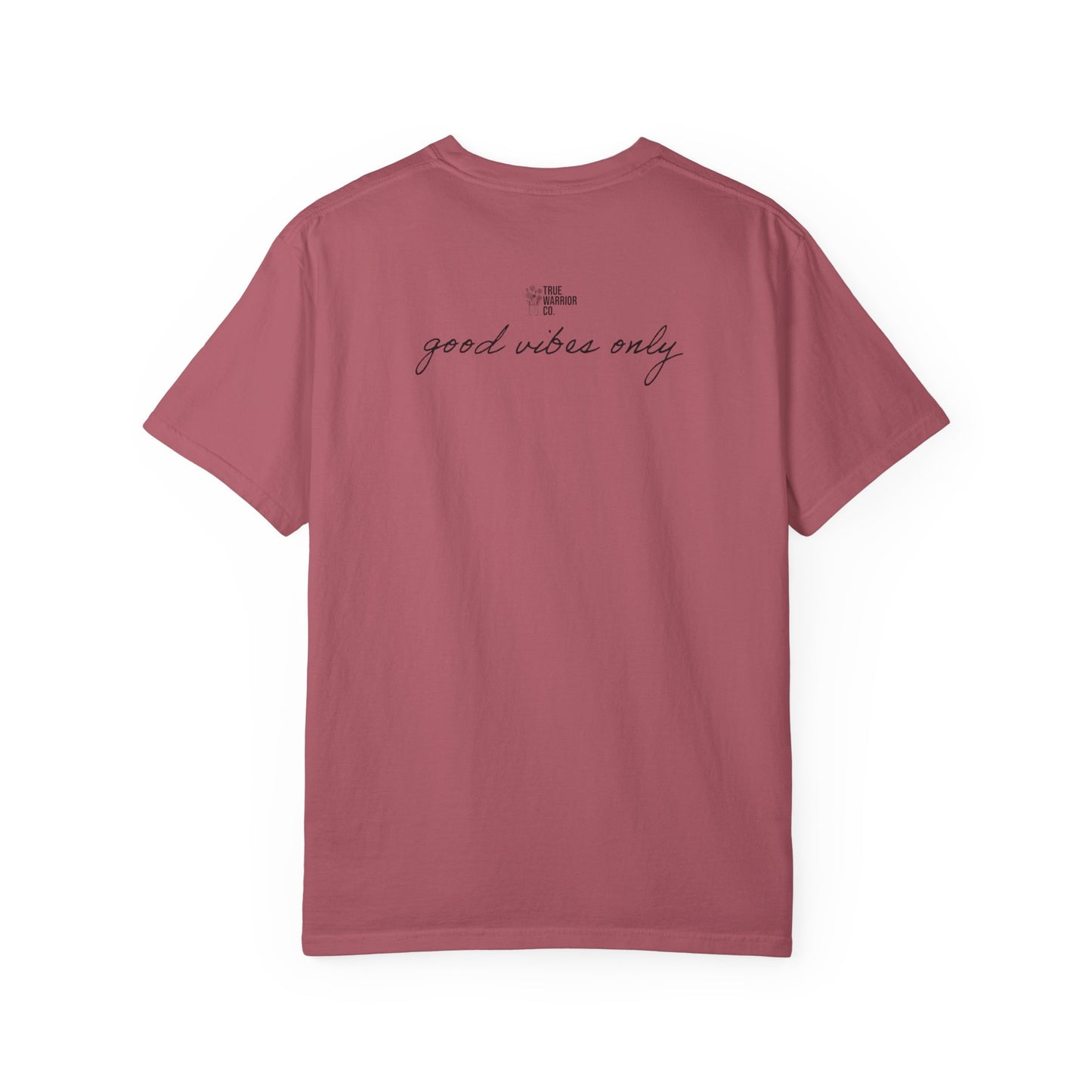 Unisex T-shirt - Be Kind F*ck Cancer Shirt