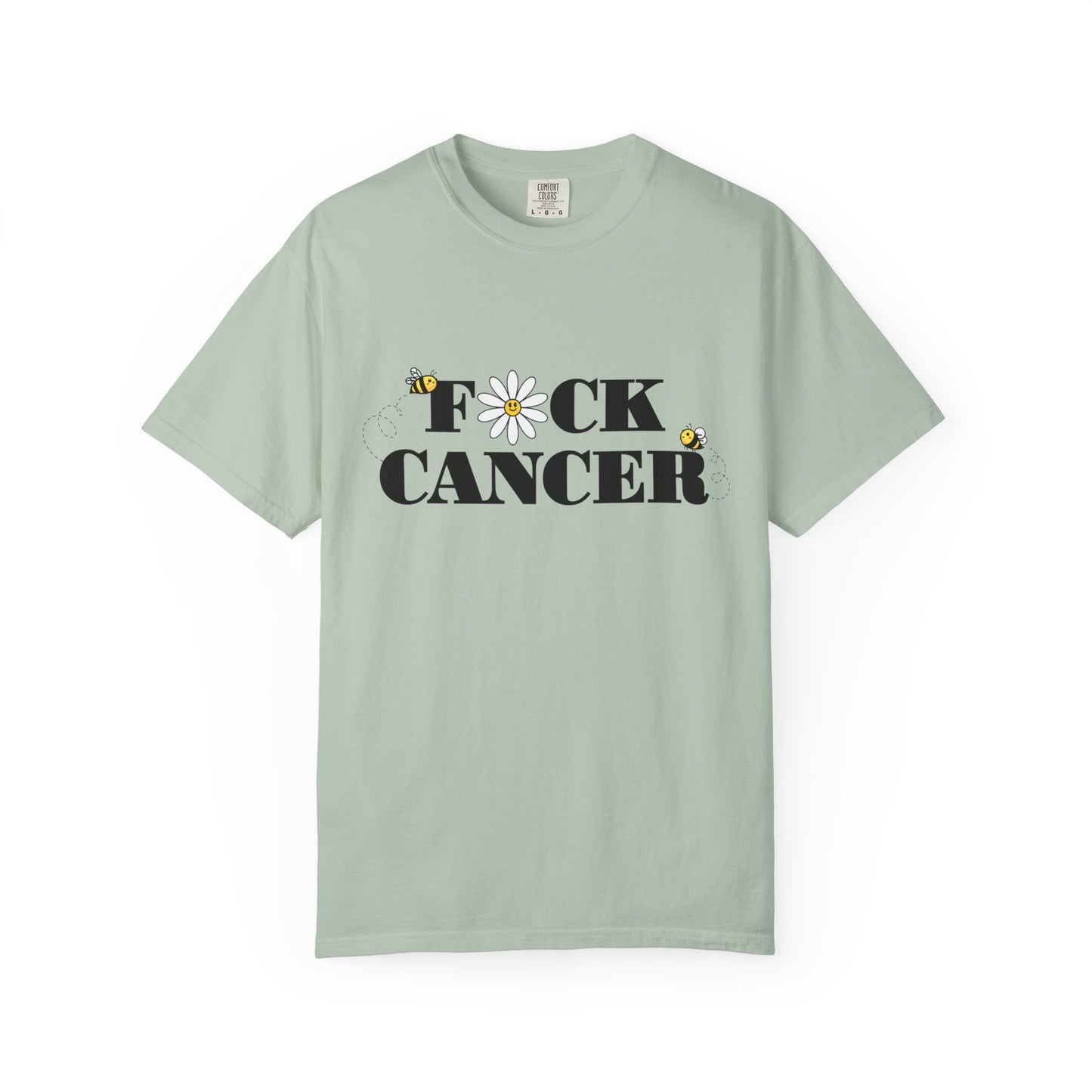 Cancer Awareness T-Shirt - Unisex