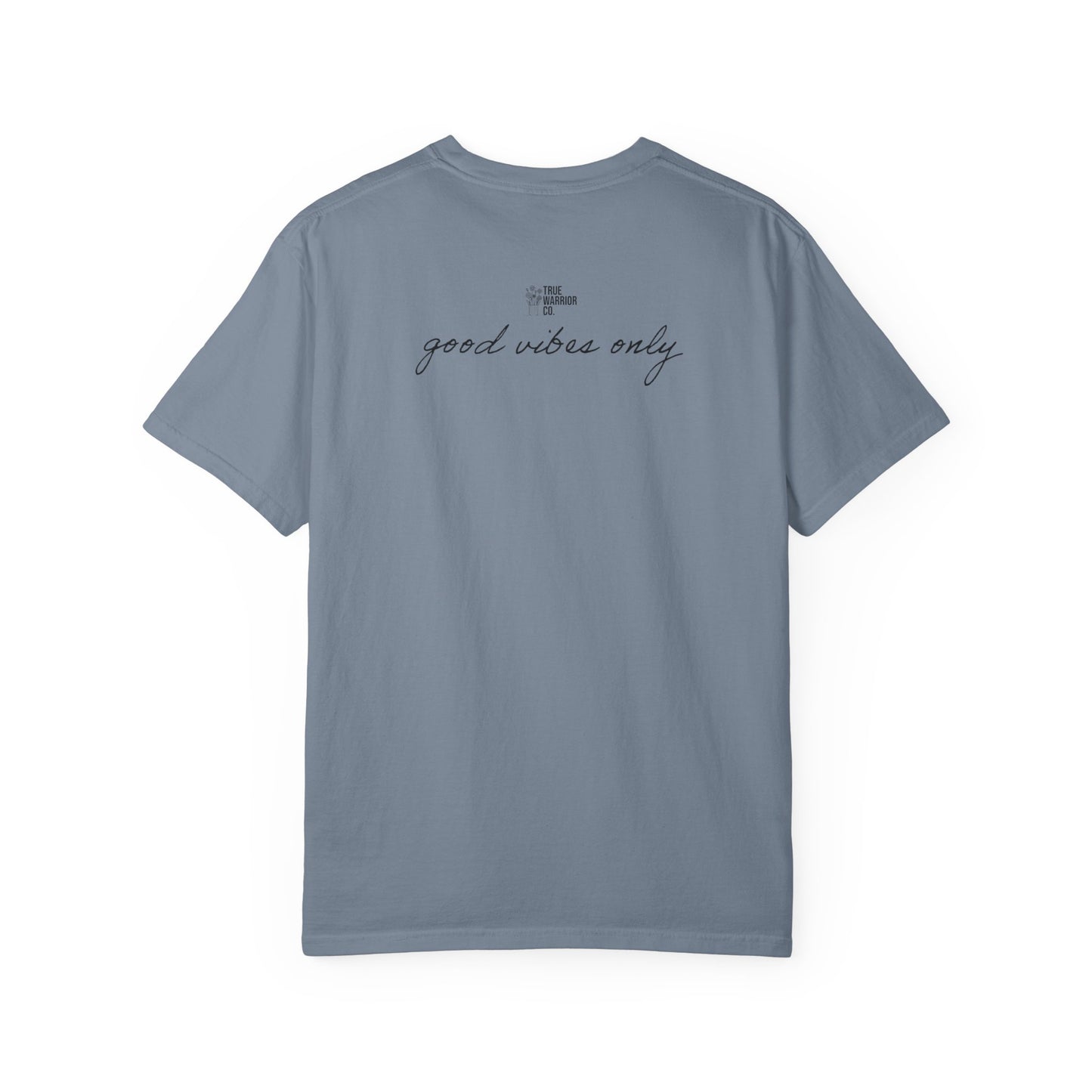 Unisex T-shirt - Be Kind F*ck Cancer Shirt