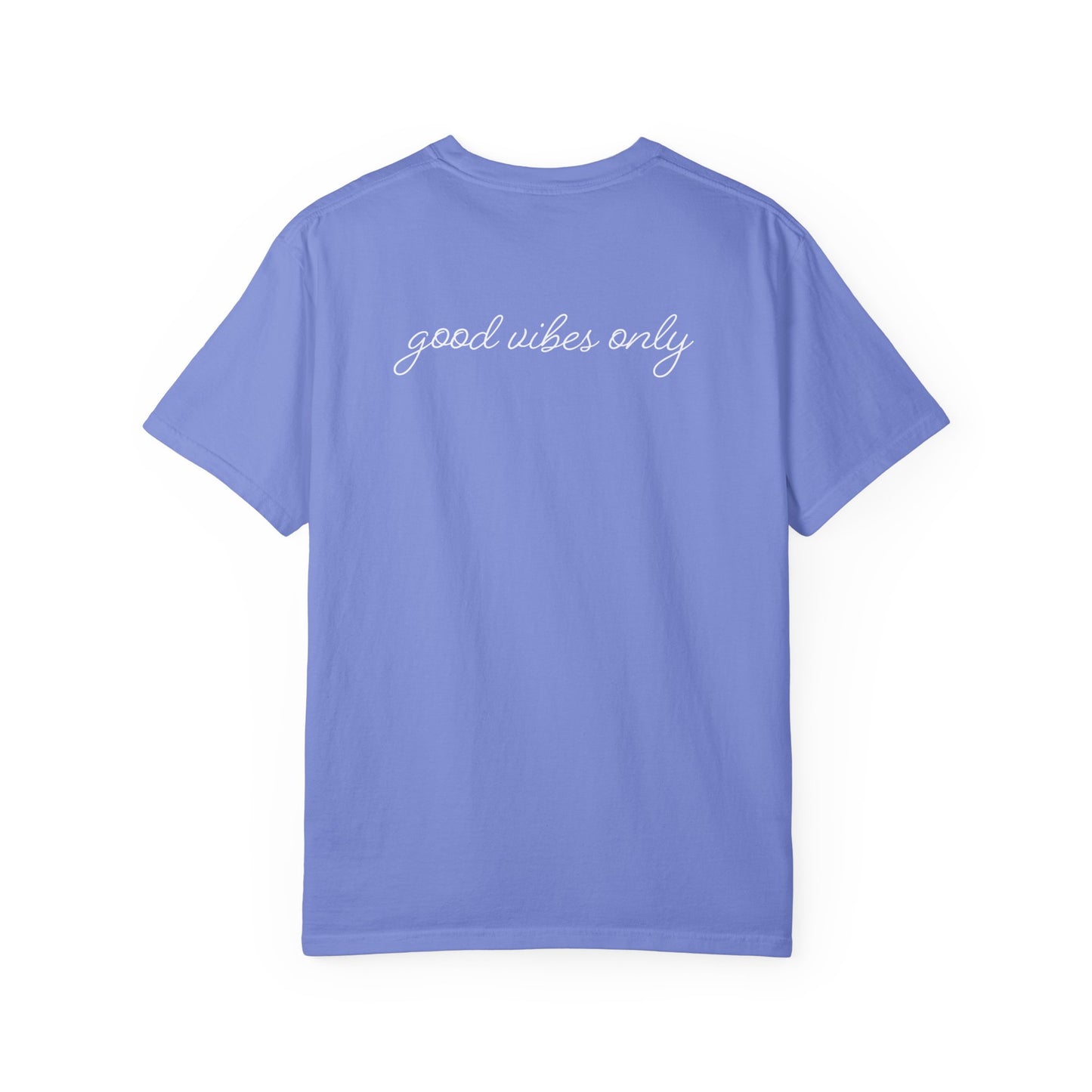 Butterfly Cancer Awareness T-shirt