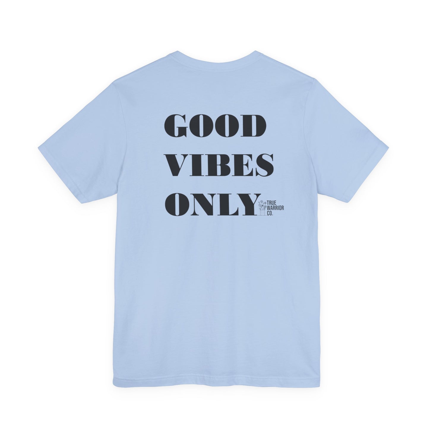 Spooky Season F*ck Cancer Tee