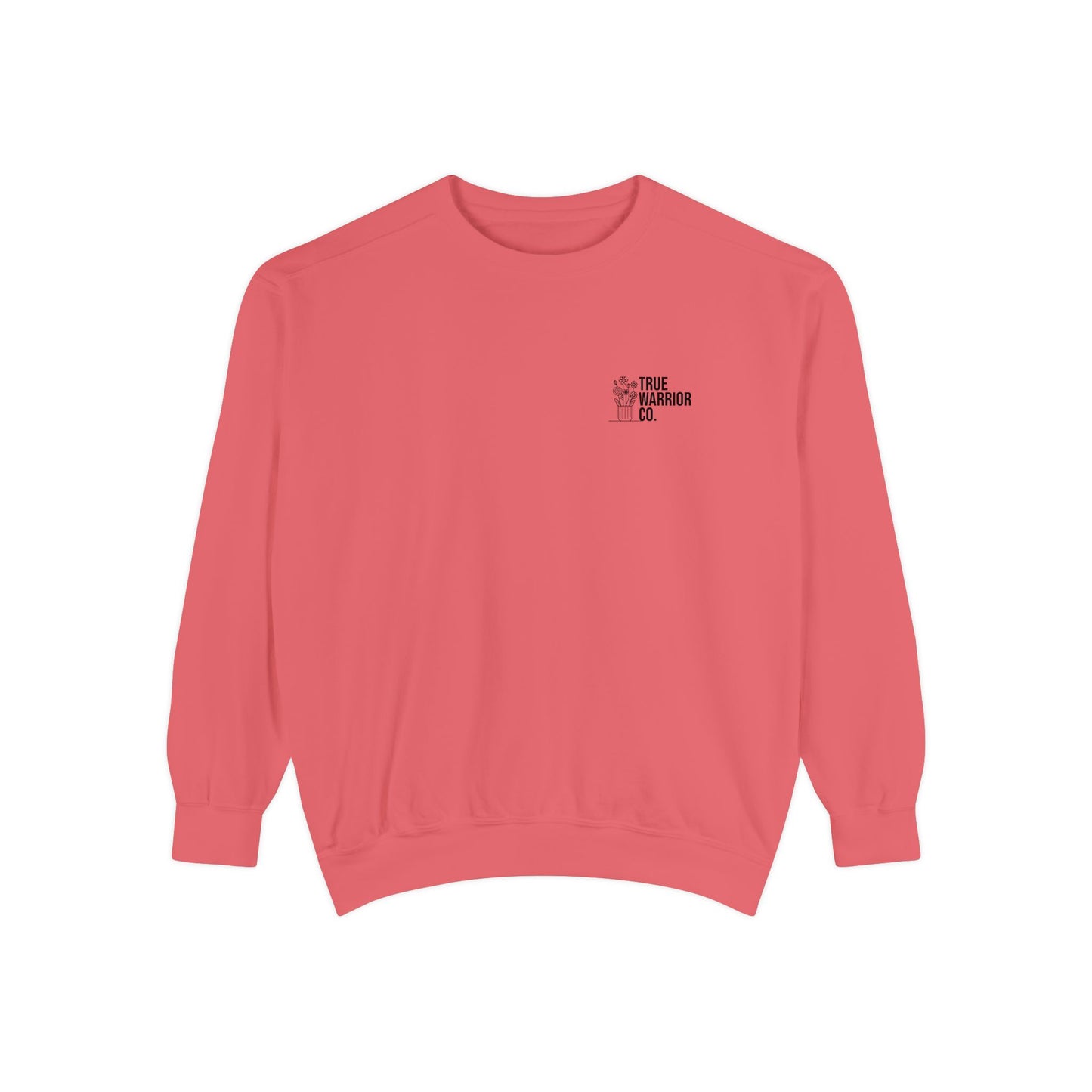 Cancer Awareness Sweatshirt