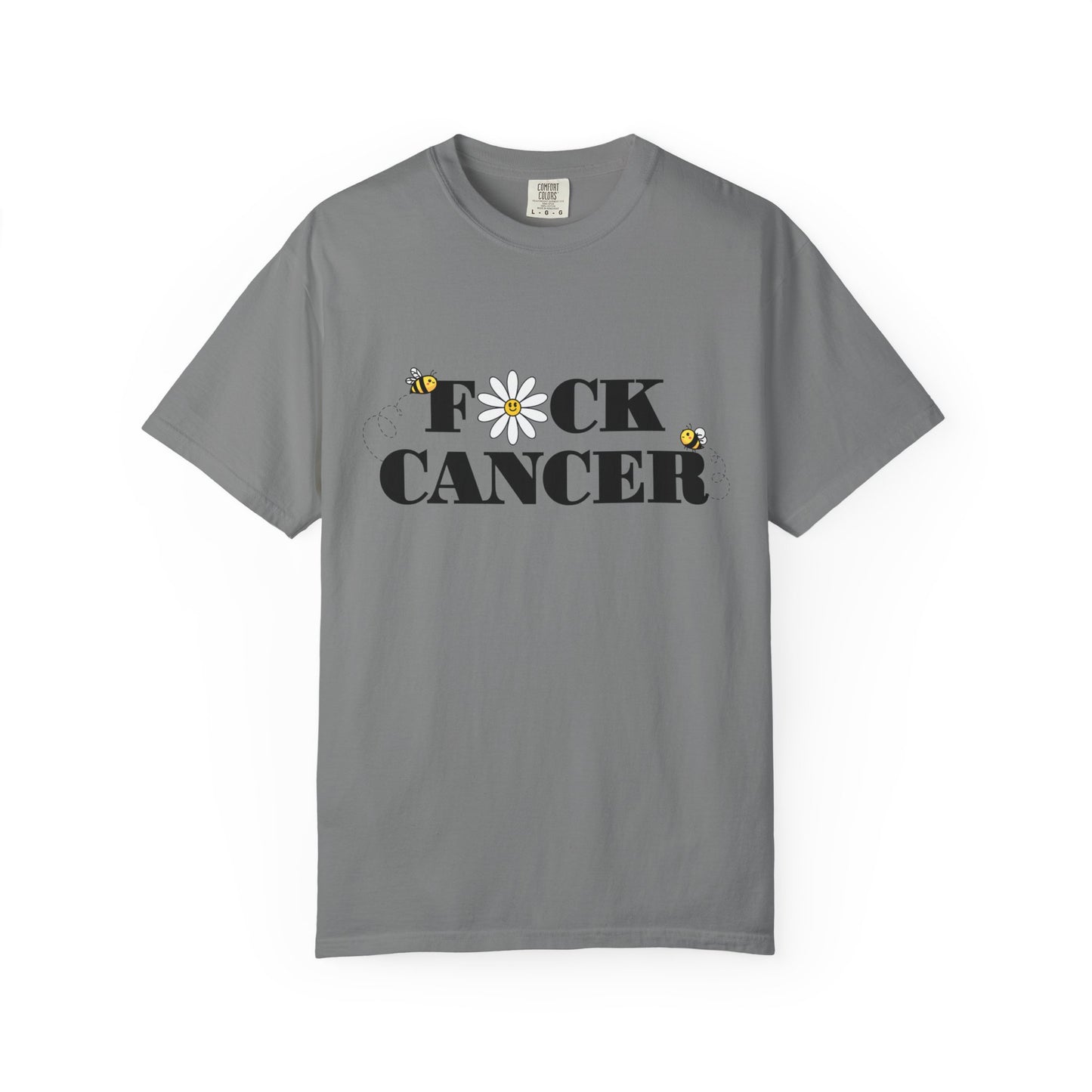 Cancer Awareness T-Shirt - Unisex