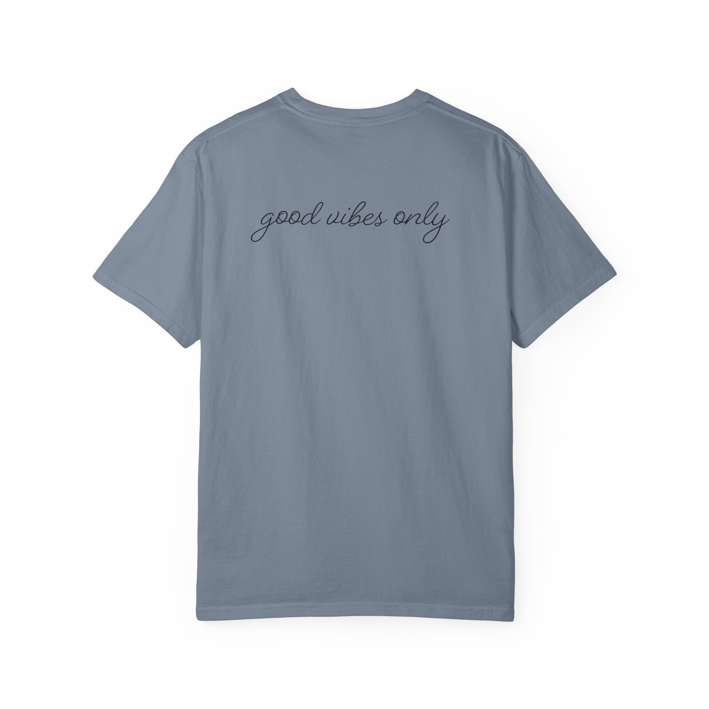 Butterfly Cancer Awareness T-shirt