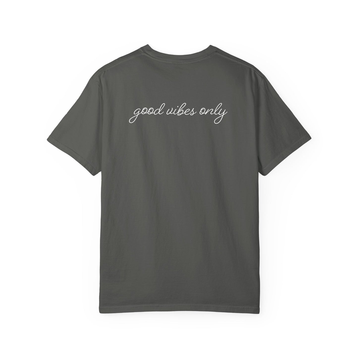 Butterfly Cancer Awareness T-shirt