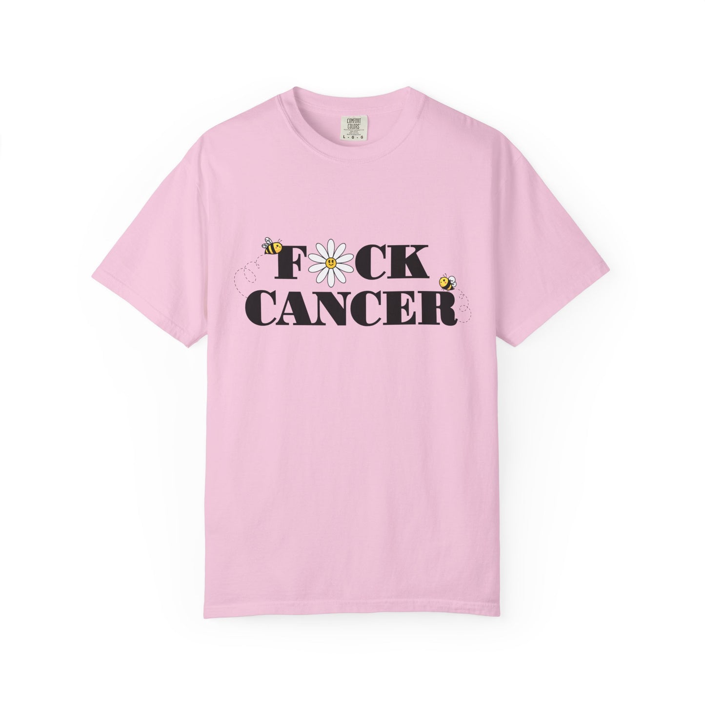 Cancer Awareness T-Shirt - Unisex