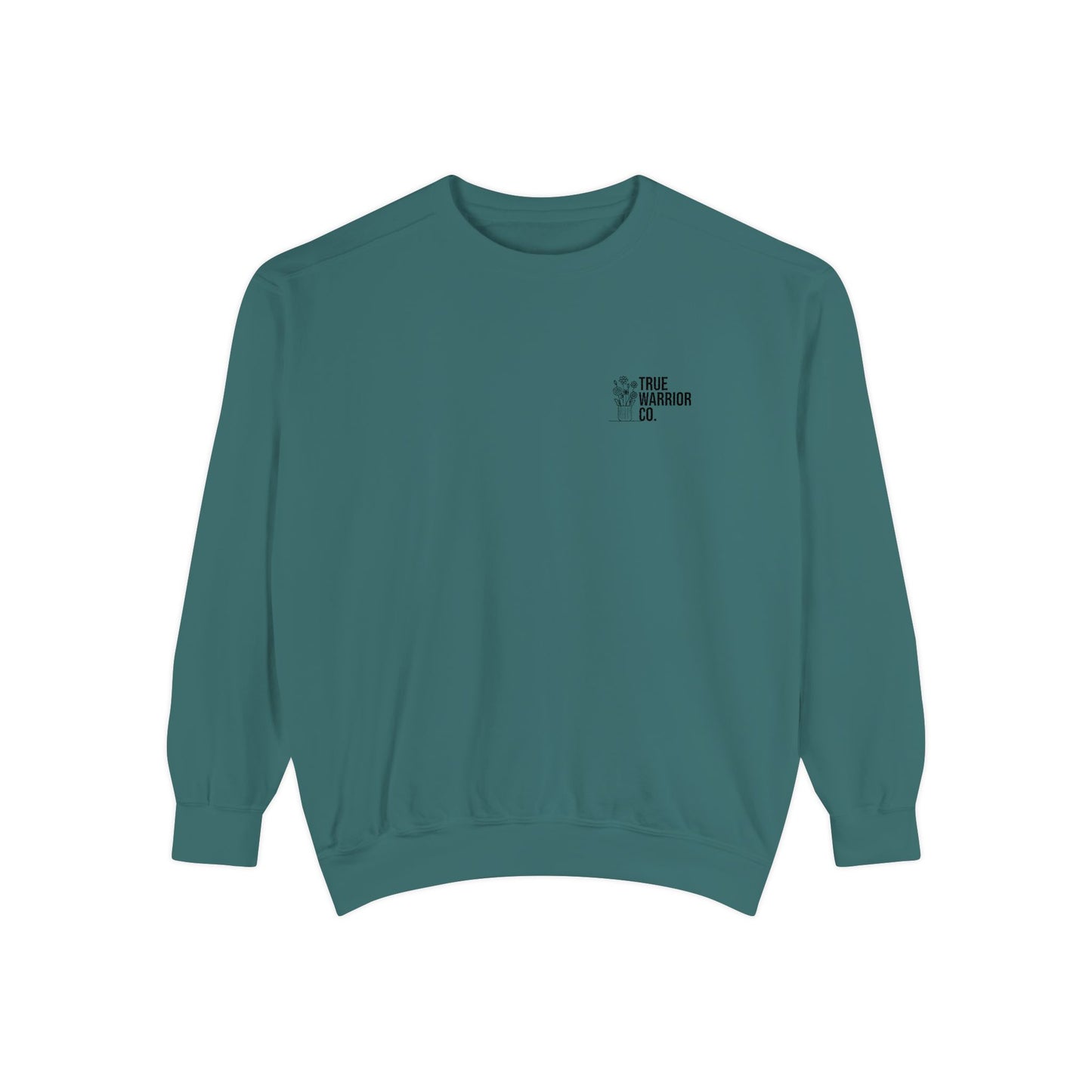 Cancer Awareness Sweatshirt