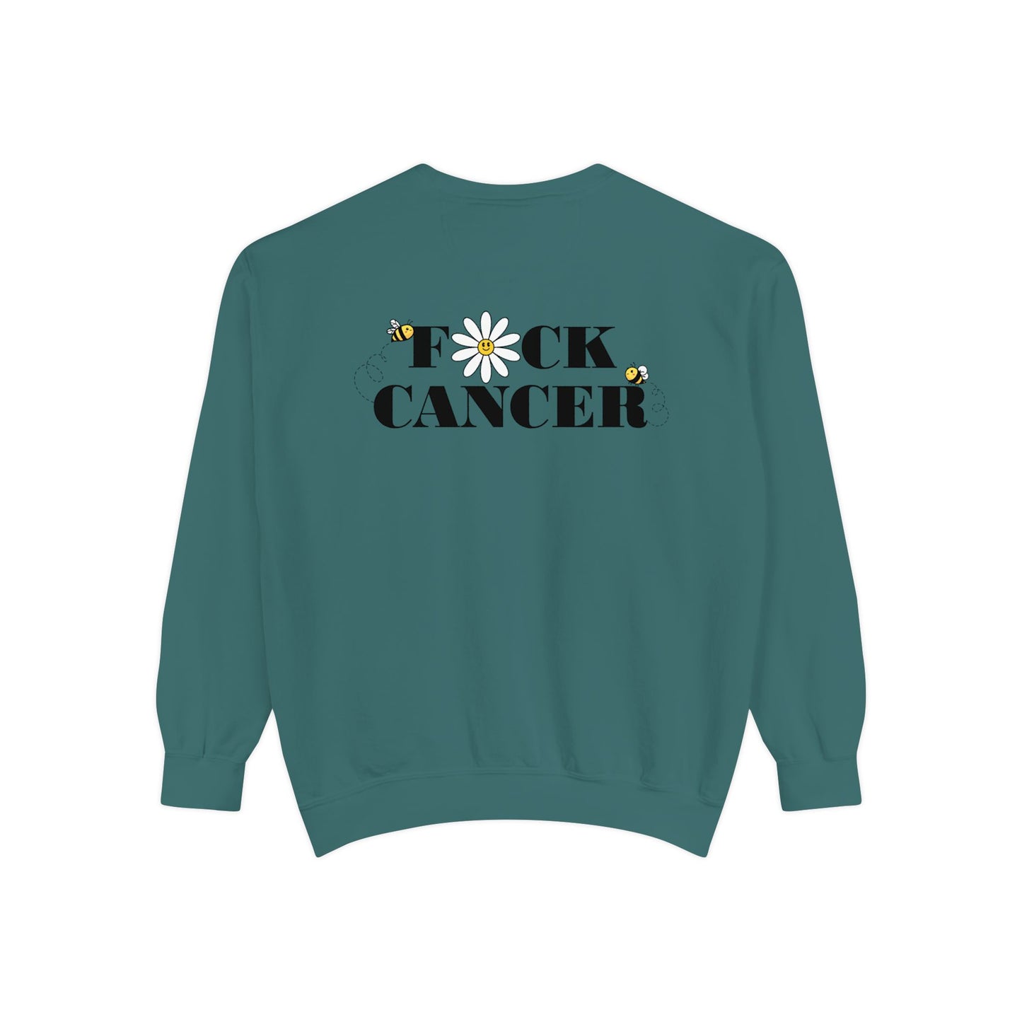 Cancer Awareness Sweatshirt