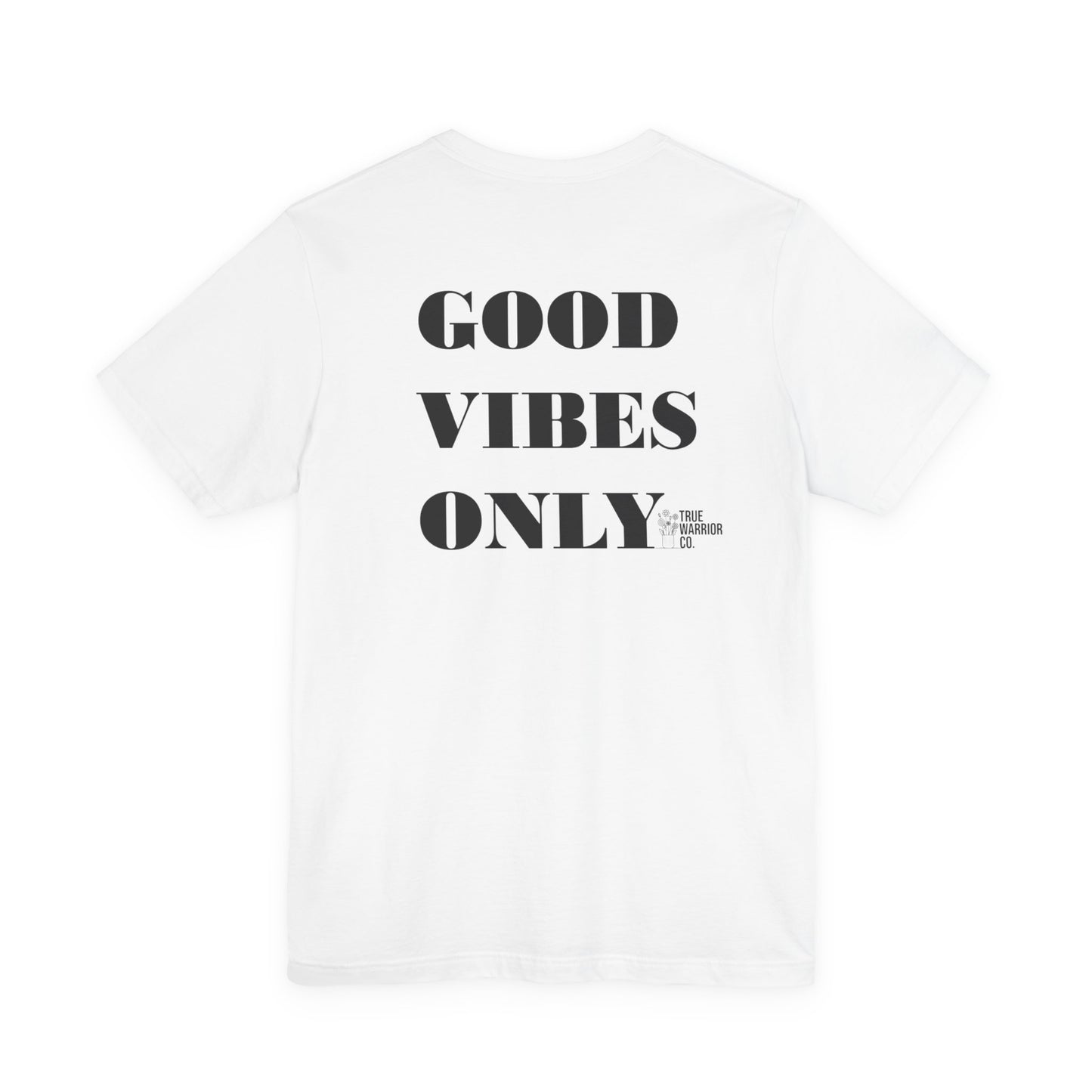 Spooky Season F*ck Cancer Tee
