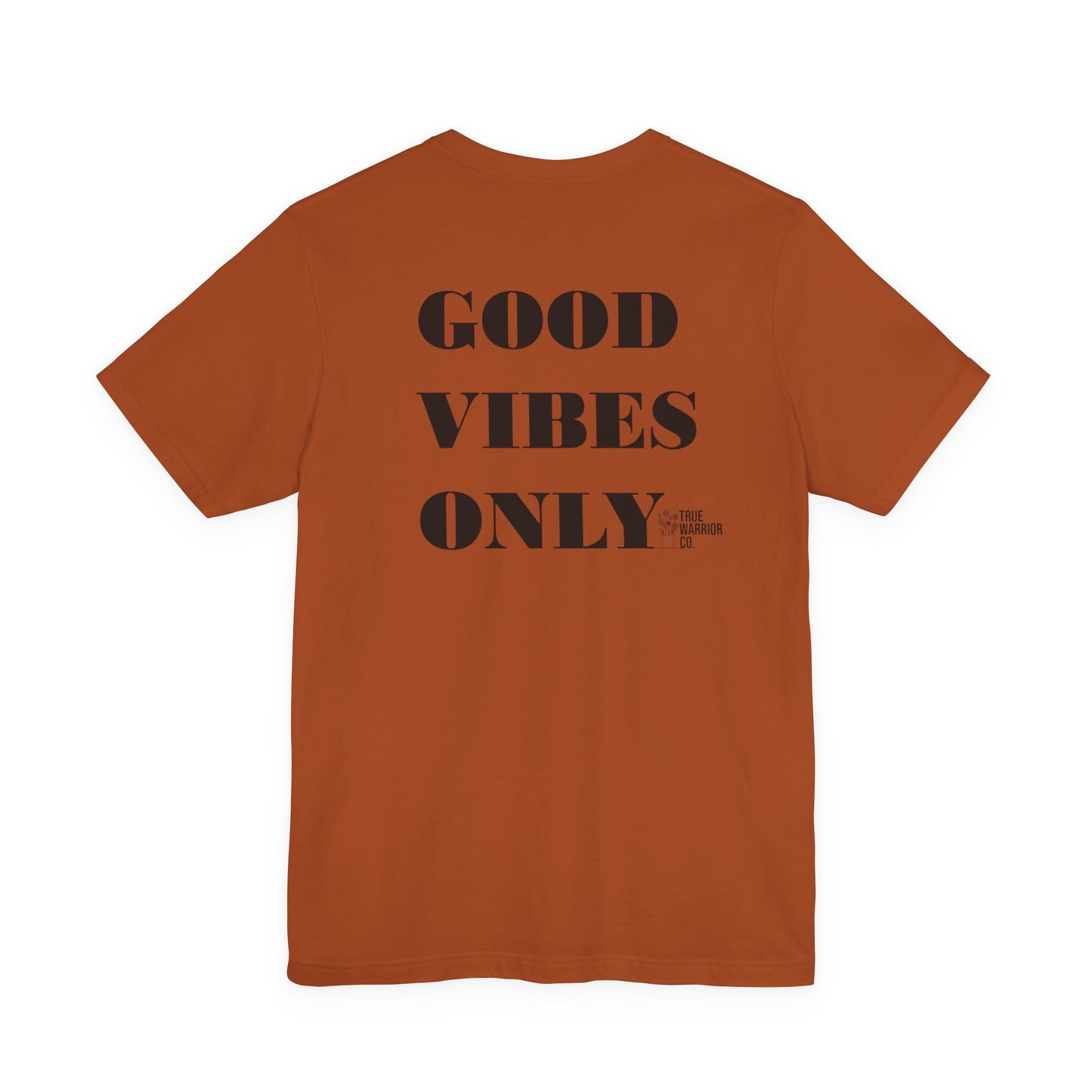 Spooky Season F*ck Cancer Tee