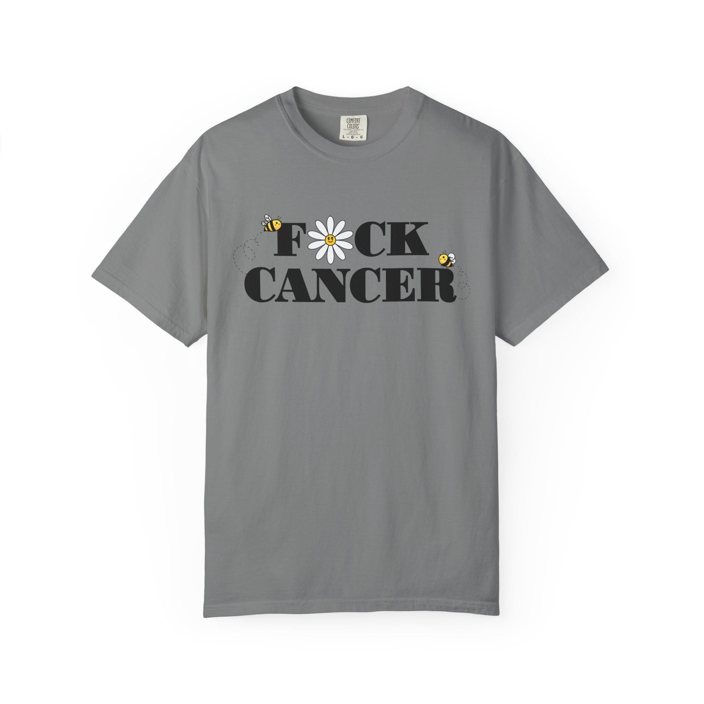 Cancer Awareness T-Shirt - Unisex