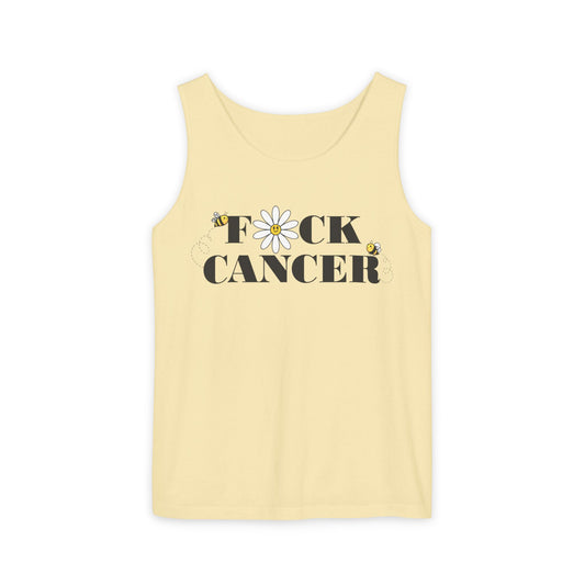 Cancer Awareness Tank Top