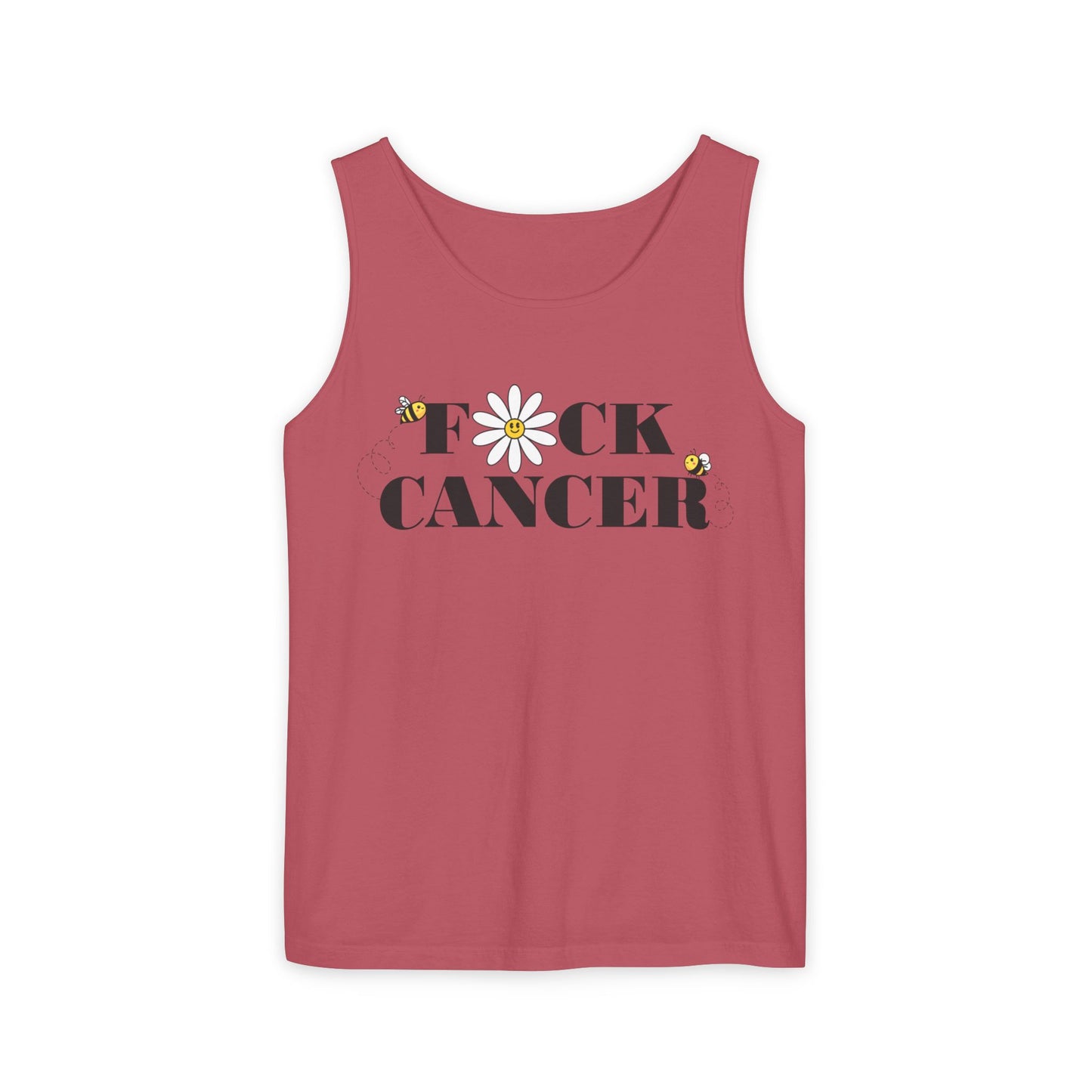 Cancer Awareness Tank Top