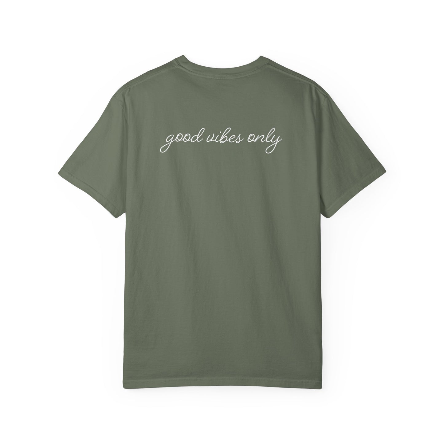 Butterfly Cancer Awareness T-shirt