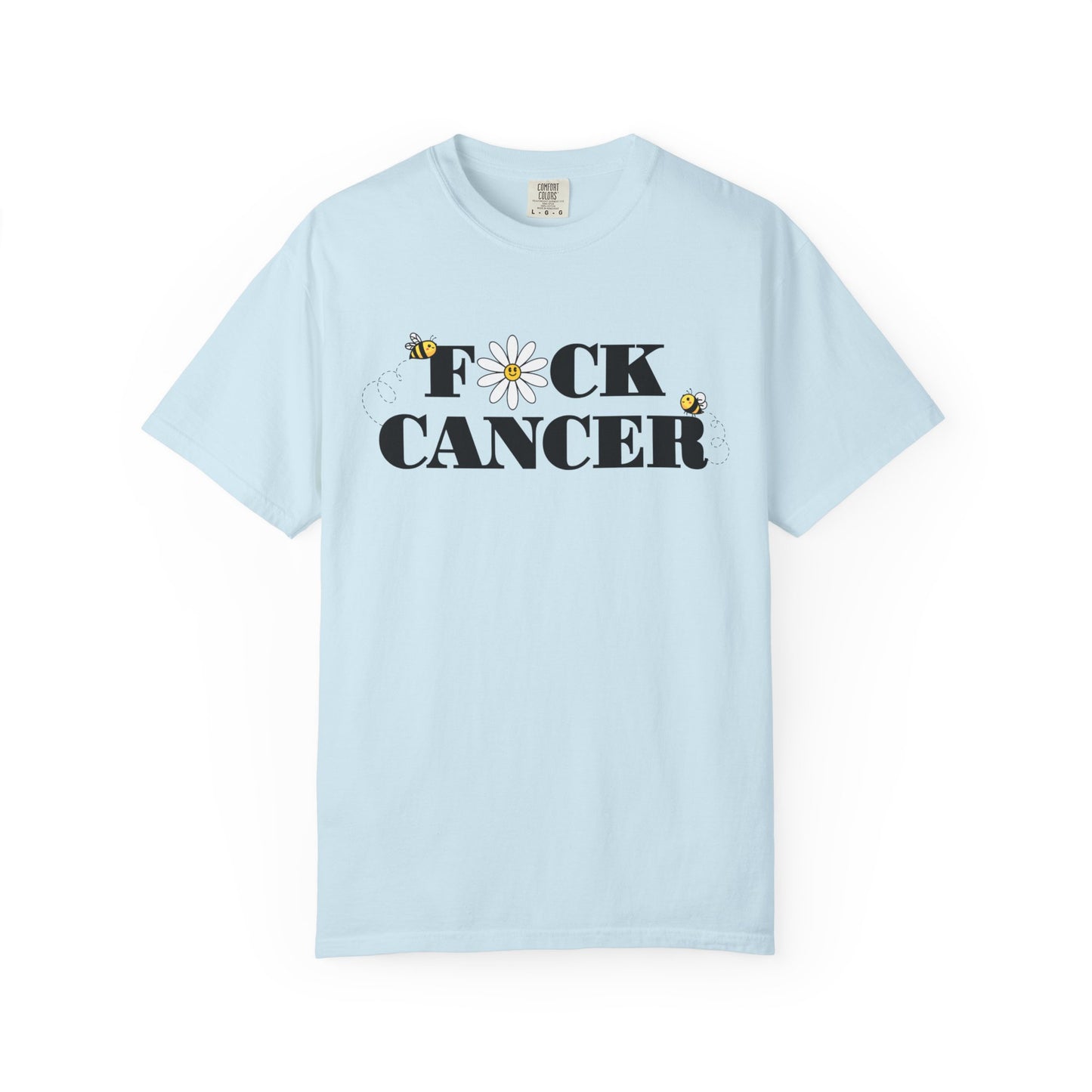 Cancer Awareness T-Shirt - Unisex