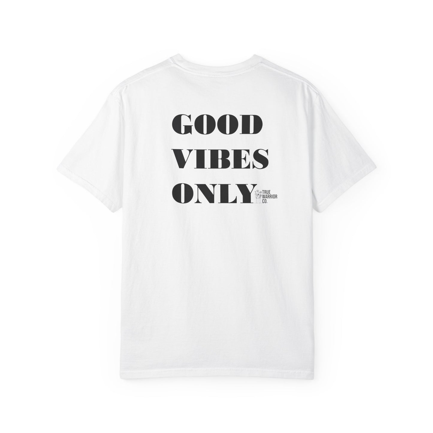 Sunflower Fuck Cancer T-shirt