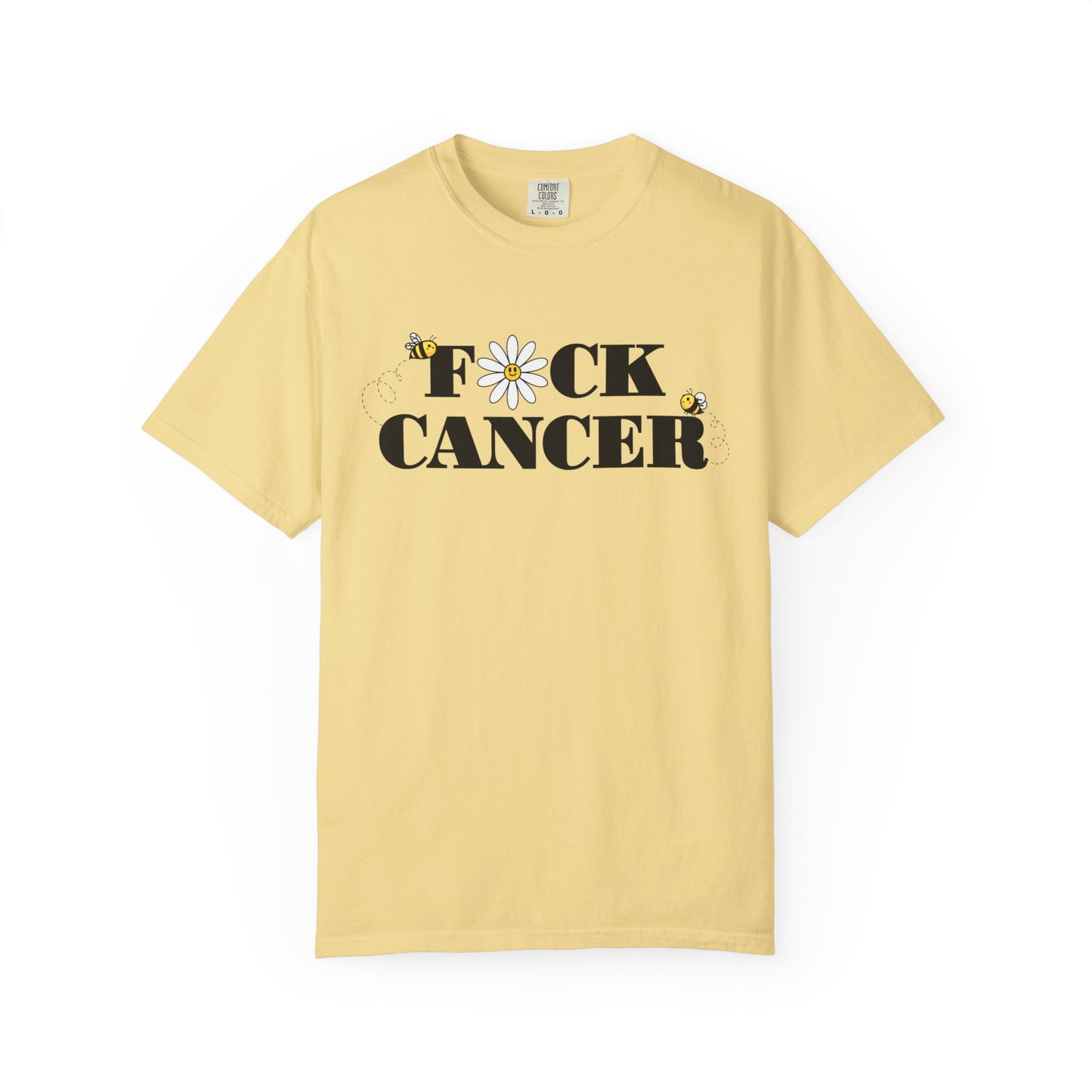 Cancer Awareness T-Shirt - Unisex