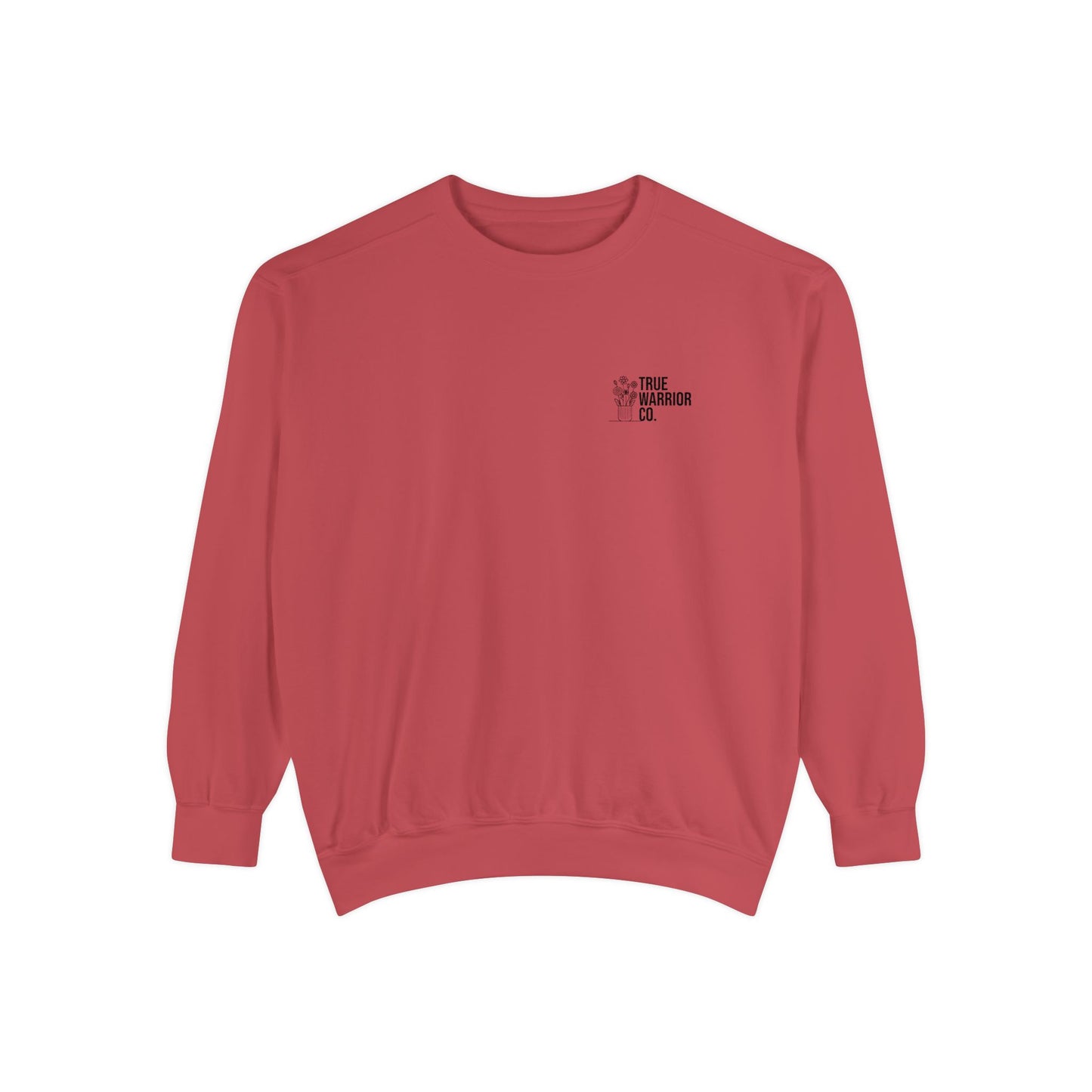 Cancer Awareness Sweatshirt