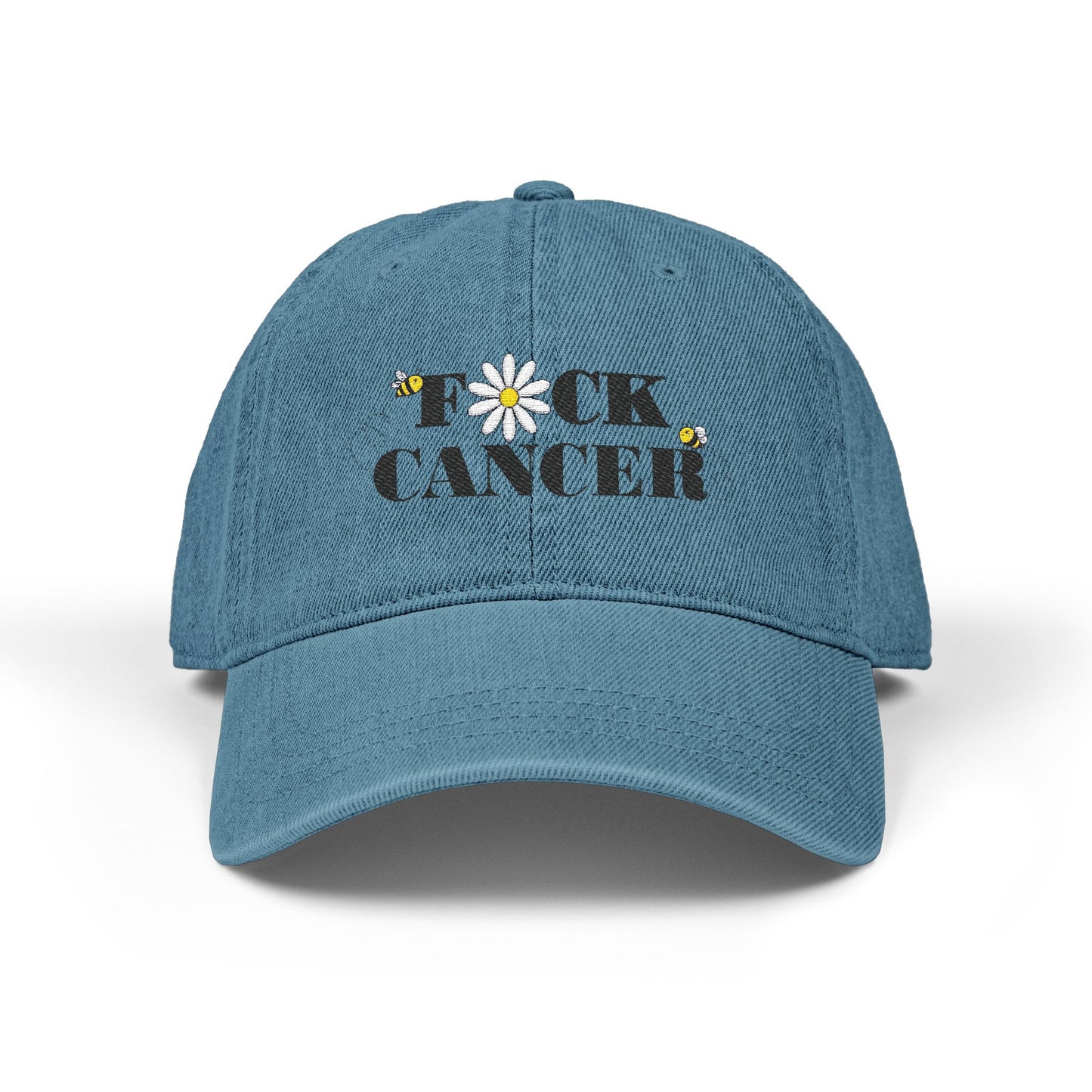 F*ck Cancer Hat