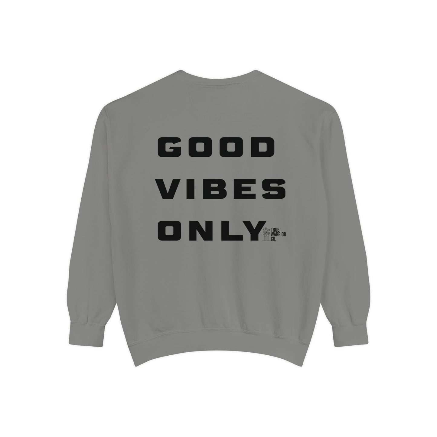 Fuck Cancer Club Sweatshirt - Unisex