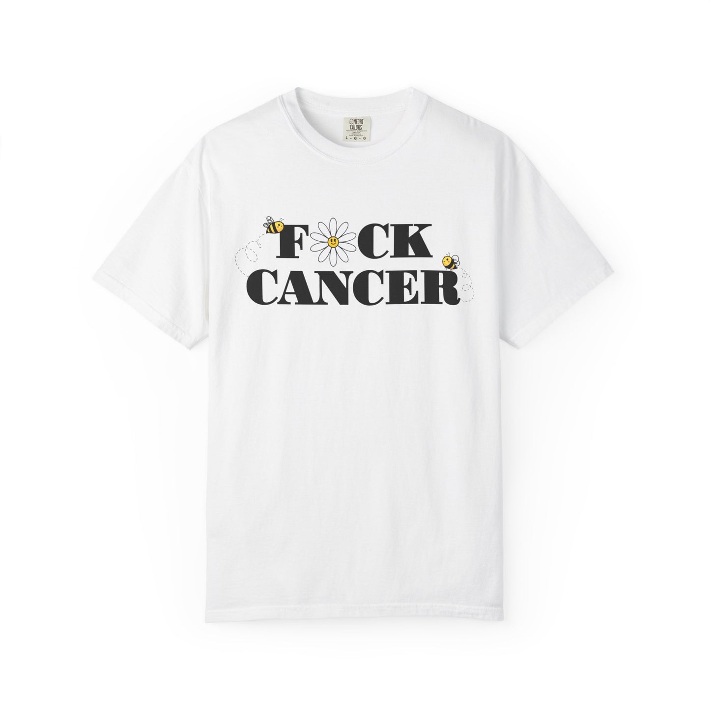 Cancer Awareness T-Shirt - Unisex