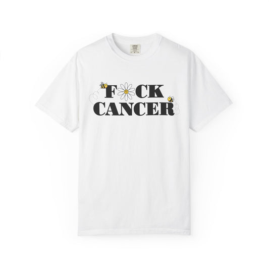 Cancer Awareness T-Shirt - Unisex