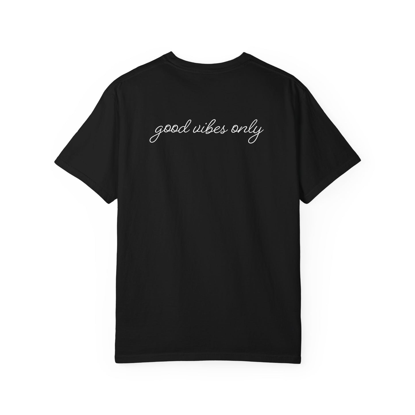 Butterfly Cancer Awareness T-shirt