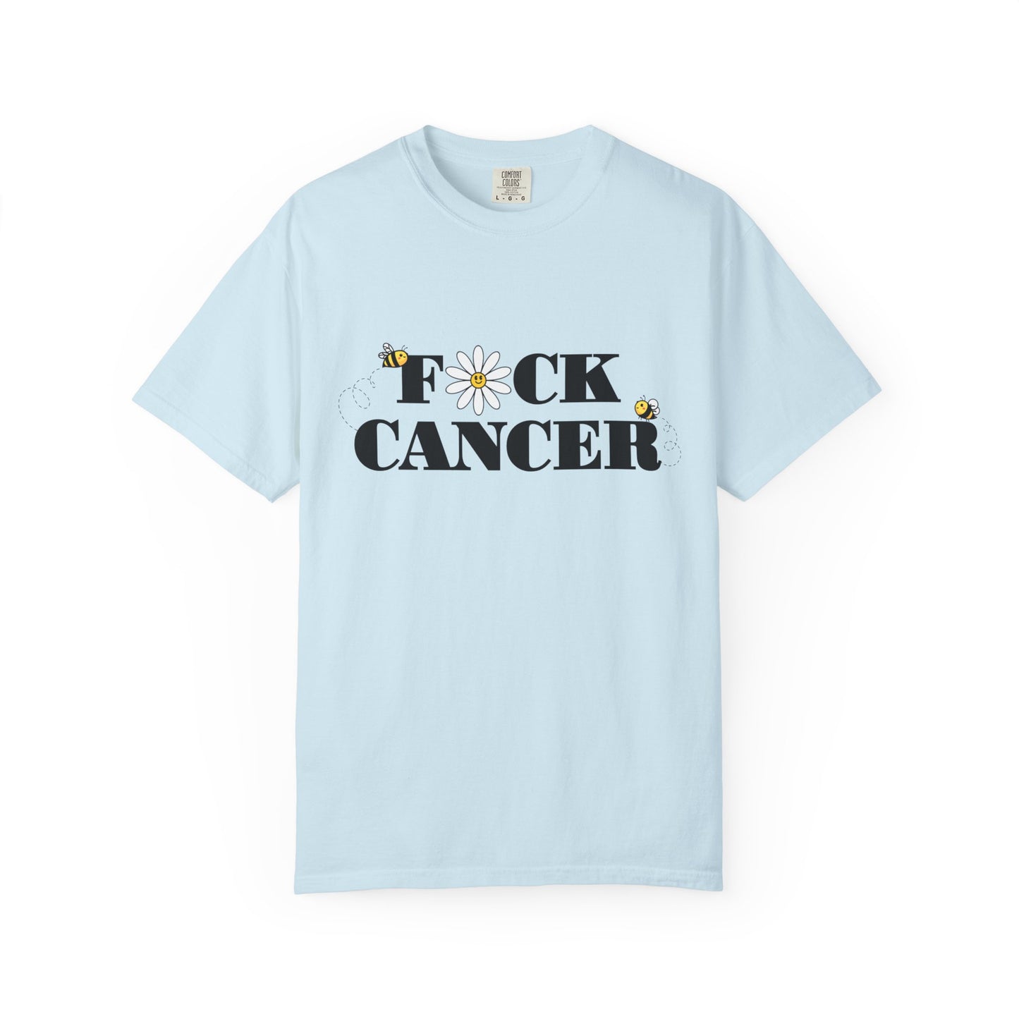 Cancer Awareness T-Shirt - Unisex