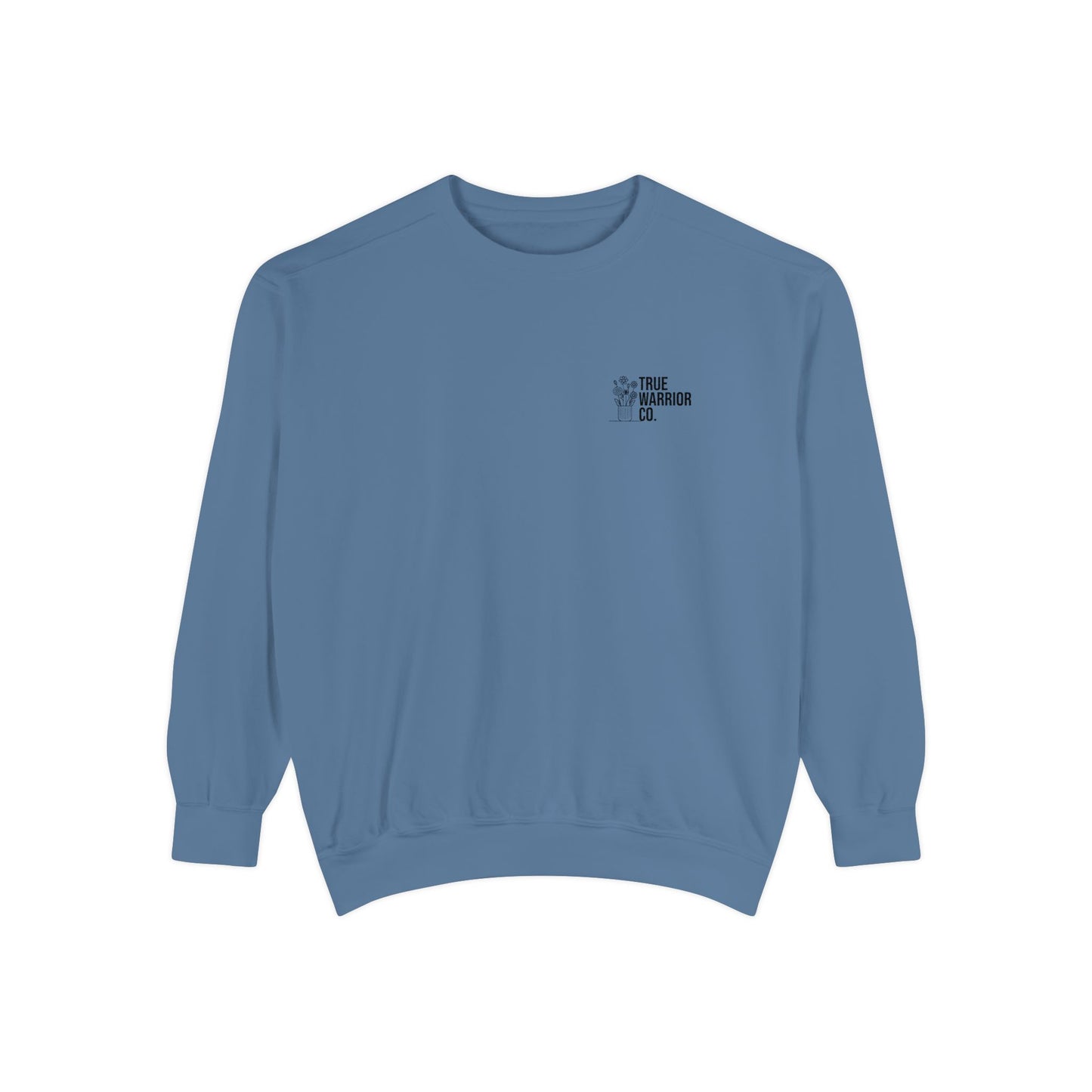 Cancer Awareness Sweatshirt