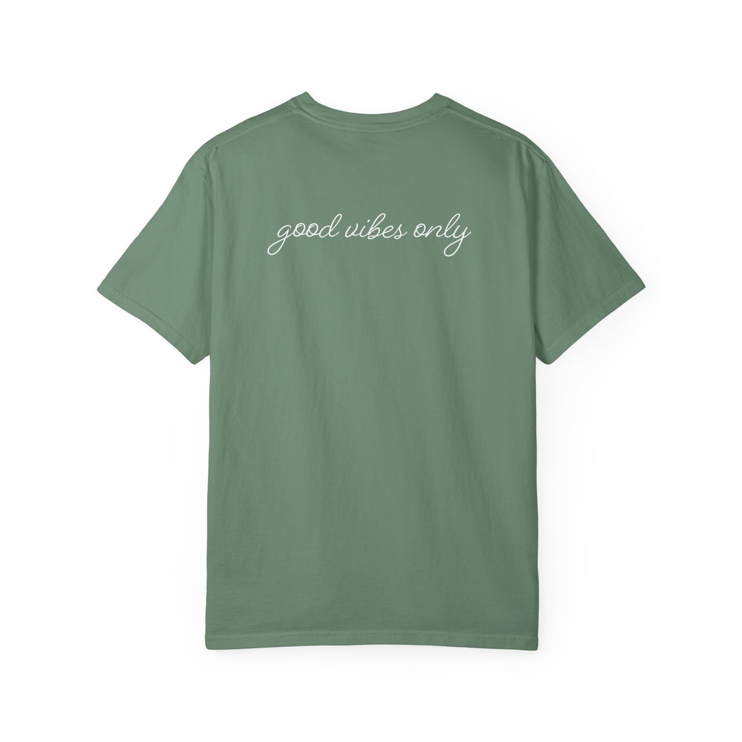 Butterfly Cancer Awareness T-shirt