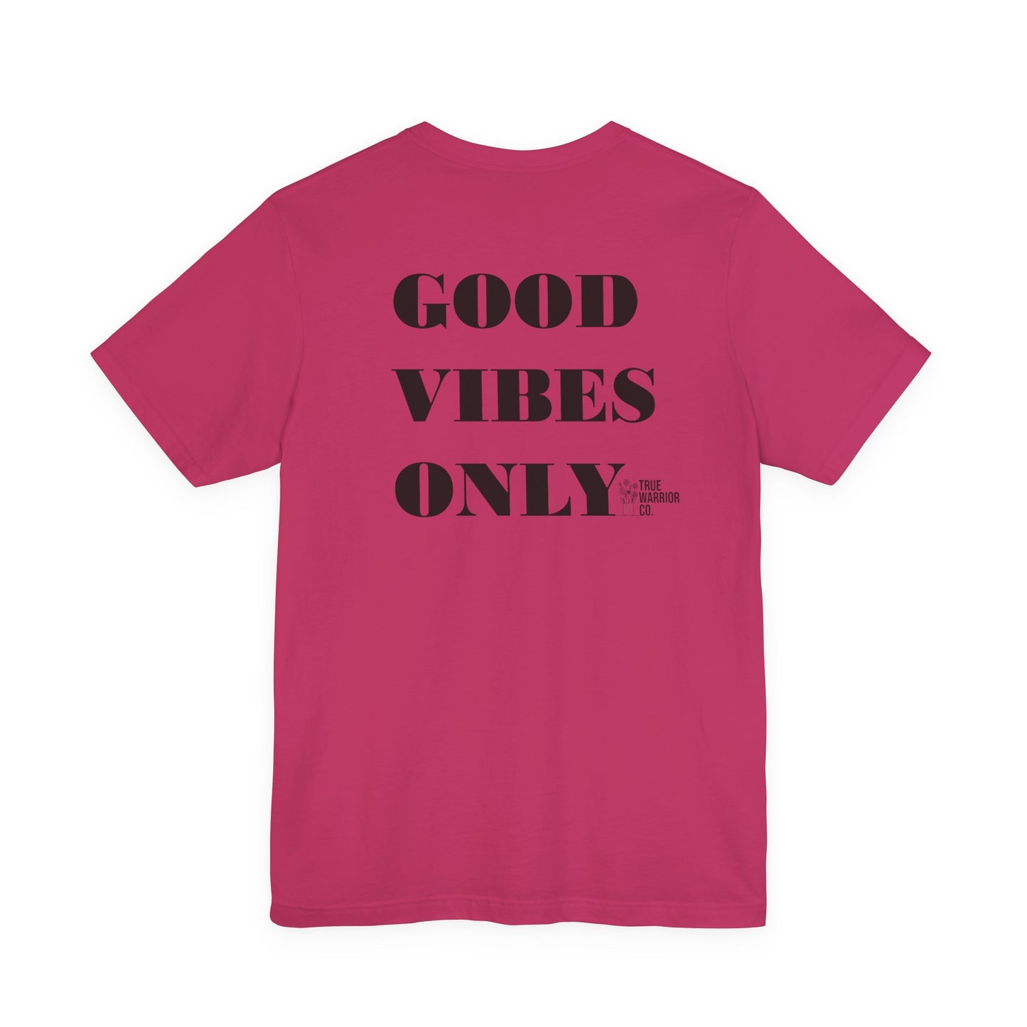 Spooky Season F*ck Cancer Tee