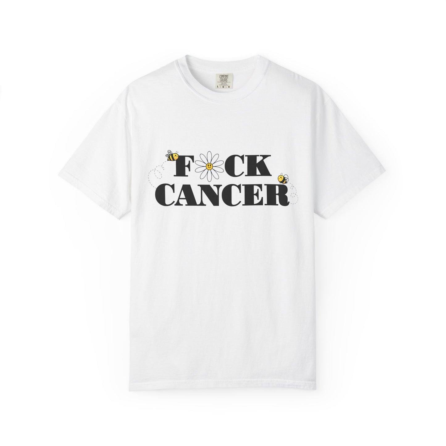 Cancer Awareness T-Shirt - Unisex