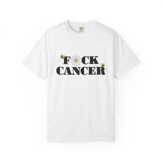Cancer Awareness T-Shirt - Unisex