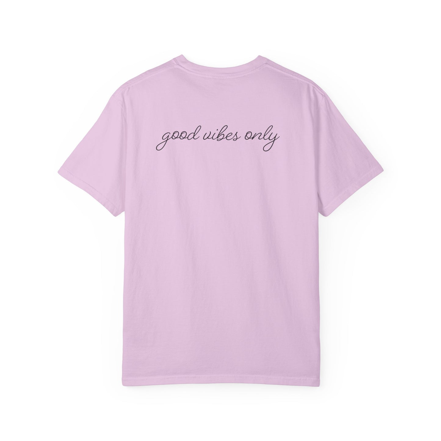 Butterfly Cancer Awareness T-shirt