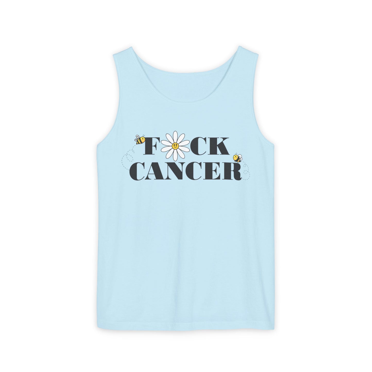 Cancer Awareness Tank Top